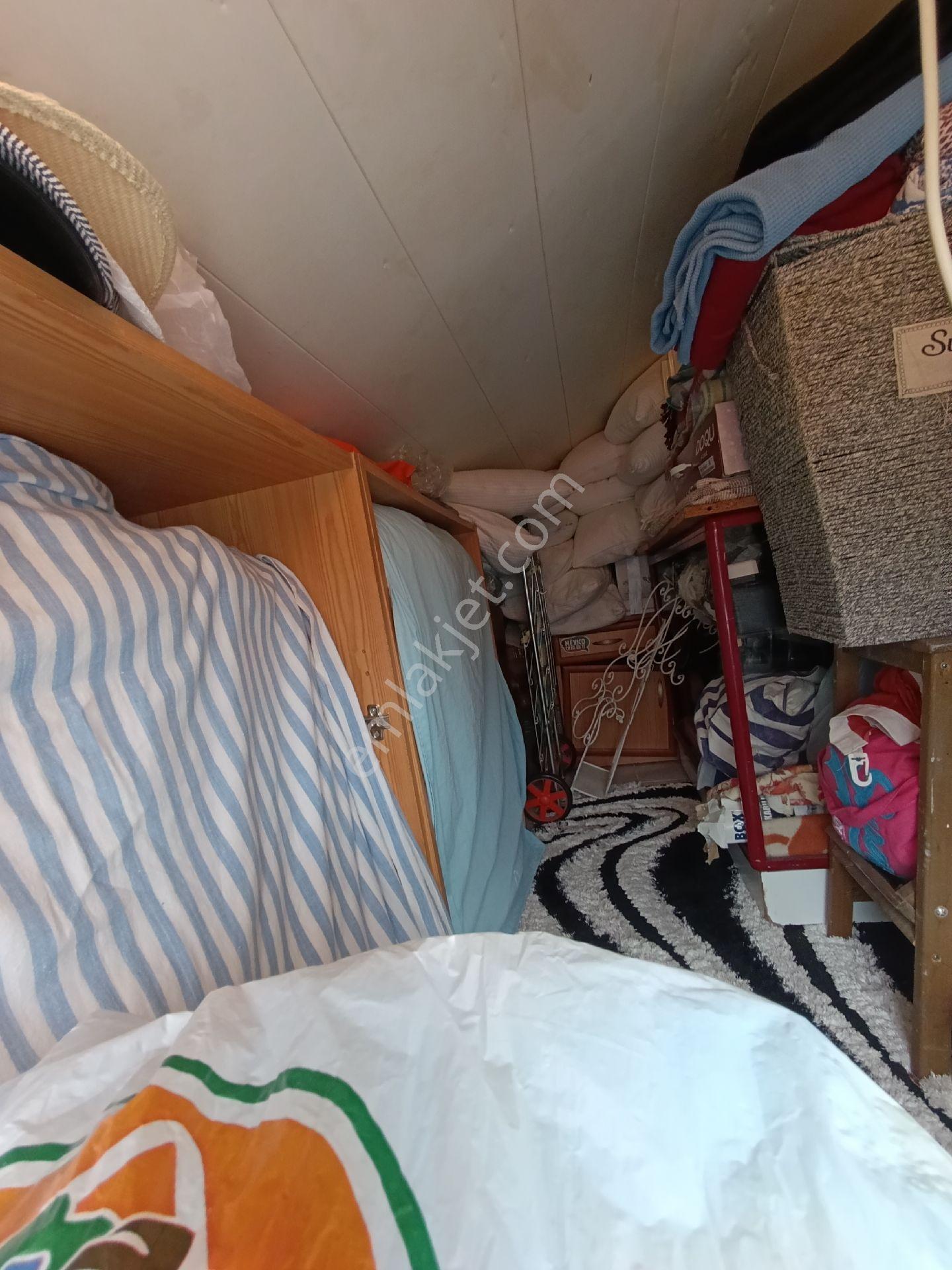 Kuşadası Kadınlar Denizi’nde Havuzlu Sitede Bahçeli Triplex – Kaçırılmayacak Fırsat! - Görsel 35