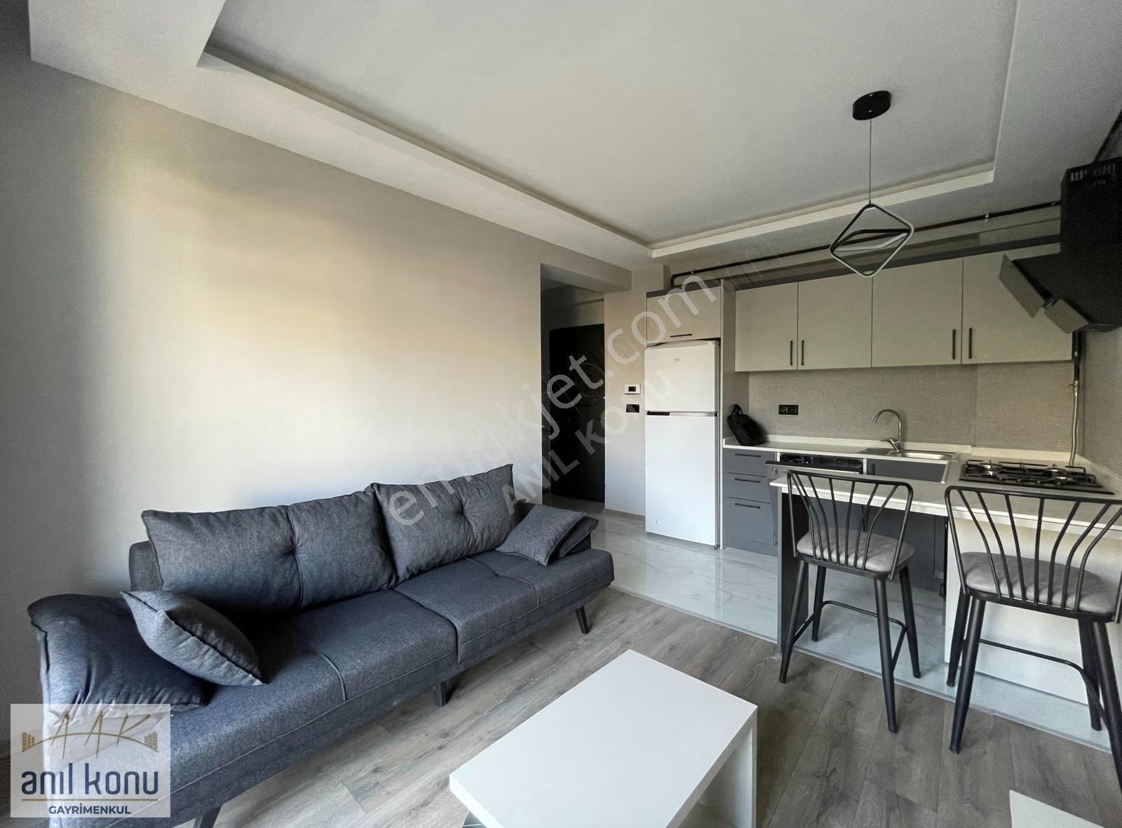 Anıl Konu'dan Dumlupınarda 2+1 Satılık Eşyalı Daire - Görsel 12