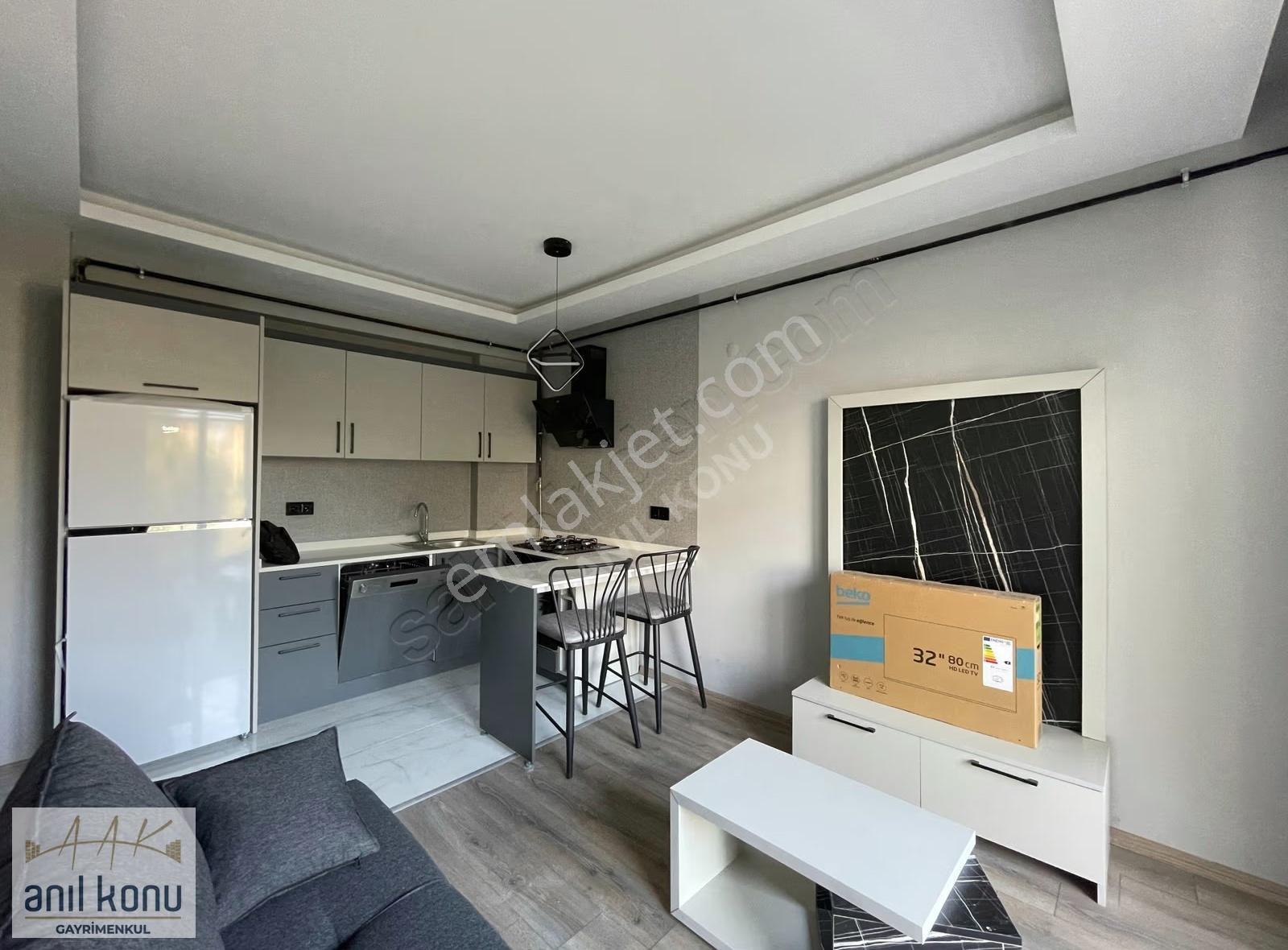 Anıl Konu'dan Dumlupınarda 2+1 Satılık Eşyalı Daire - Görsel 23