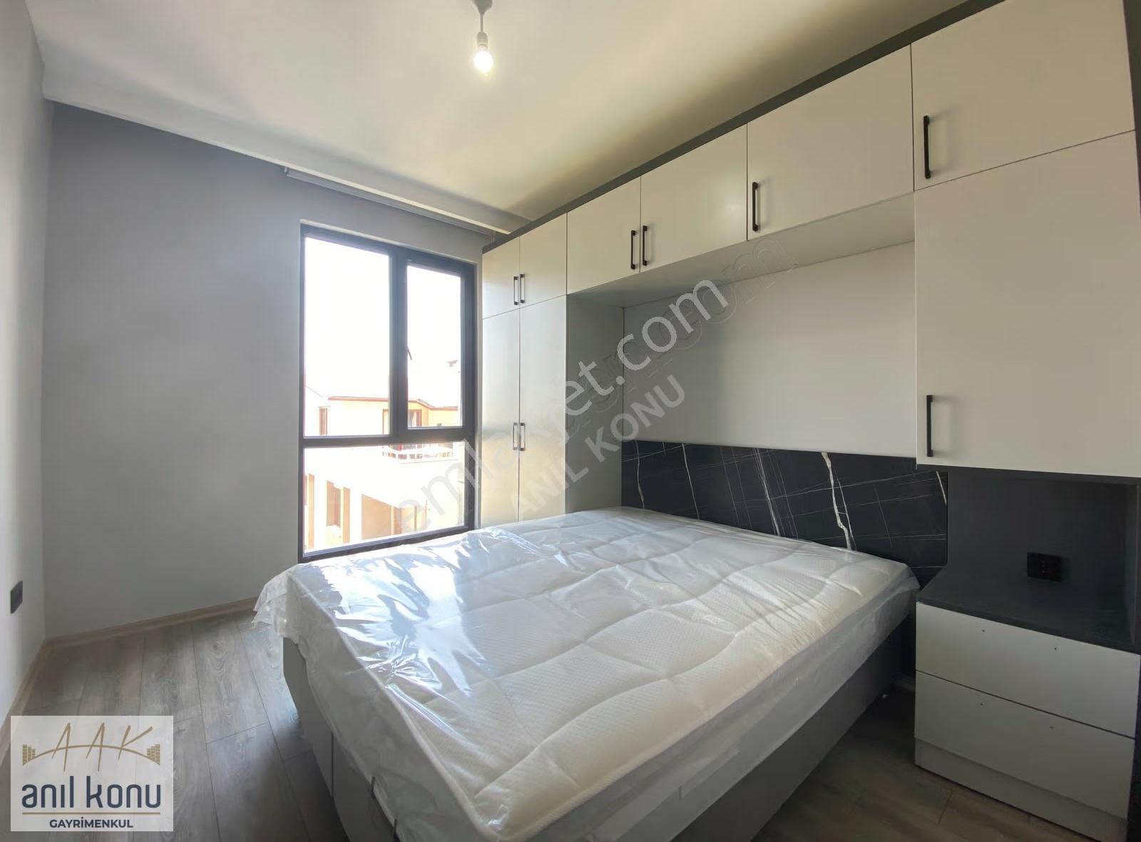Anıl Konu'dan Dumlupınarda 2+1 Satılık Eşyalı Daire - Görsel 8