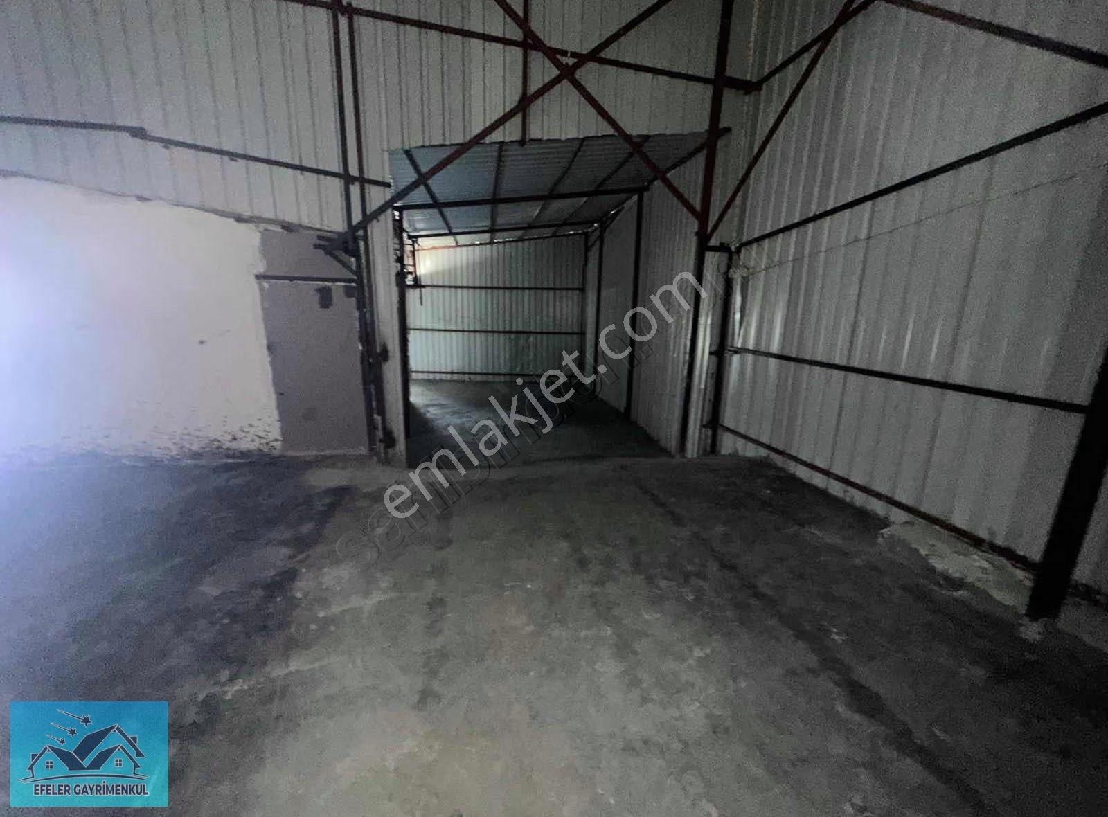 Yayla Mah. Sanayiye Uygun Açık Alanı Mevcut 570m2 İş Yeri - Görsel 12