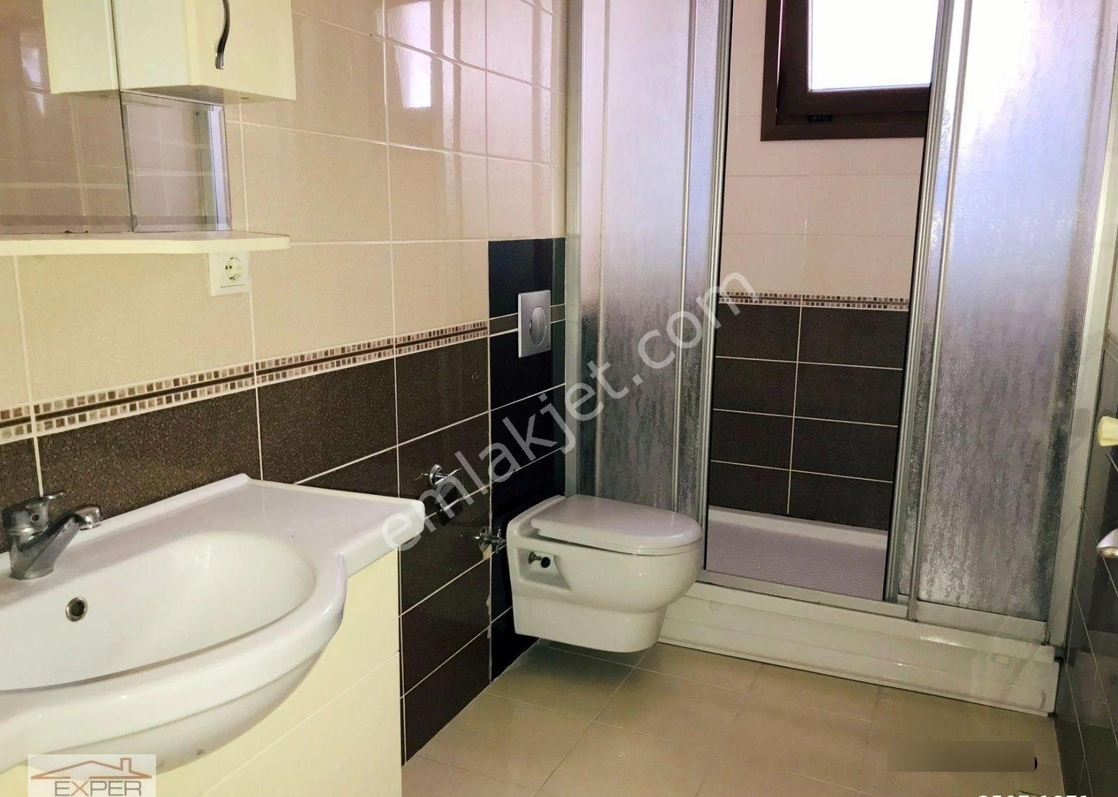 Yenice Binada, Muhteşem Panoramik Haliç Manzaralı 130m2, Teraslı-keyifli 2+2 Çatı Dubleksi - Görsel 22