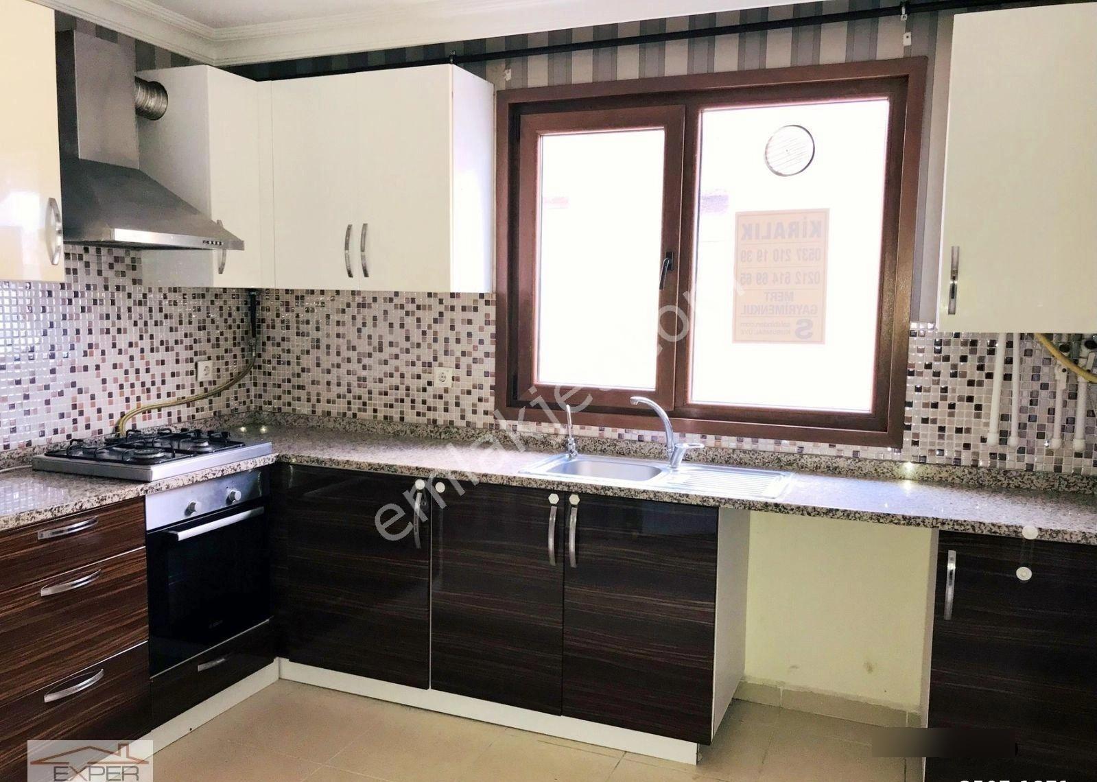 Yenice Binada, Muhteşem Panoramik Haliç Manzaralı 130m2, Teraslı-keyifli 2+2 Çatı Dubleksi - Görsel 13