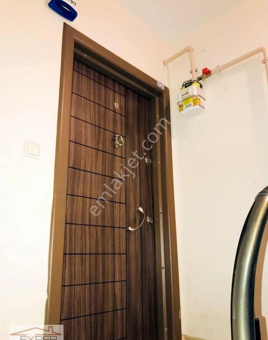 Yenice Binada, Muhteşem Panoramik Haliç Manzaralı 130m2, Teraslı-keyifli 2+2 Çatı Dubleksi - Görsel 35