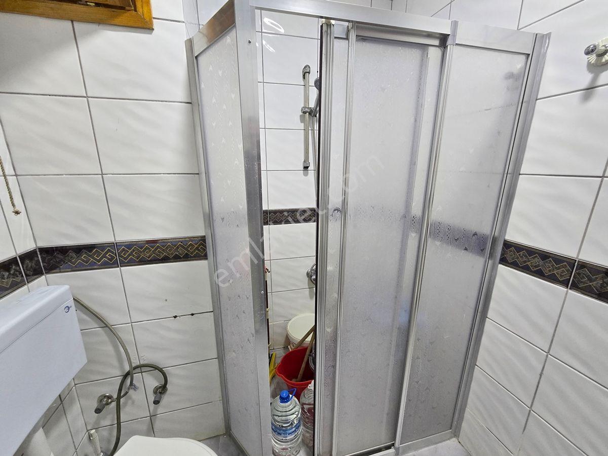 Altınoluk Yağcılar’da Denize 350m, Çift Mutfaklı 4+1 Dubleks Daire - Görsel 22