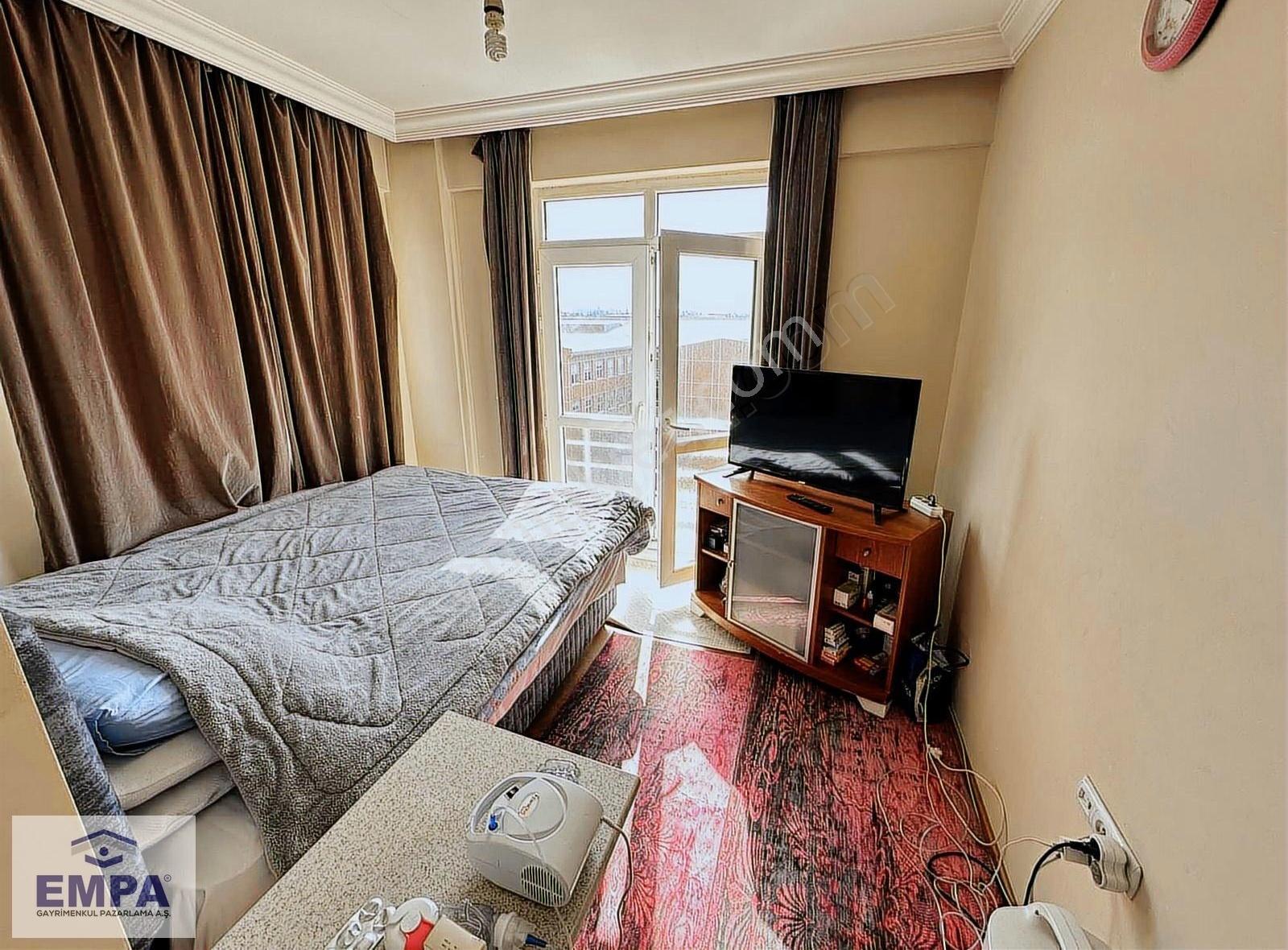 Empa'dan Şirintepe Mah. Önü Açık Manzaralı 1+1 55m² Apart Daire - Görsel 19
