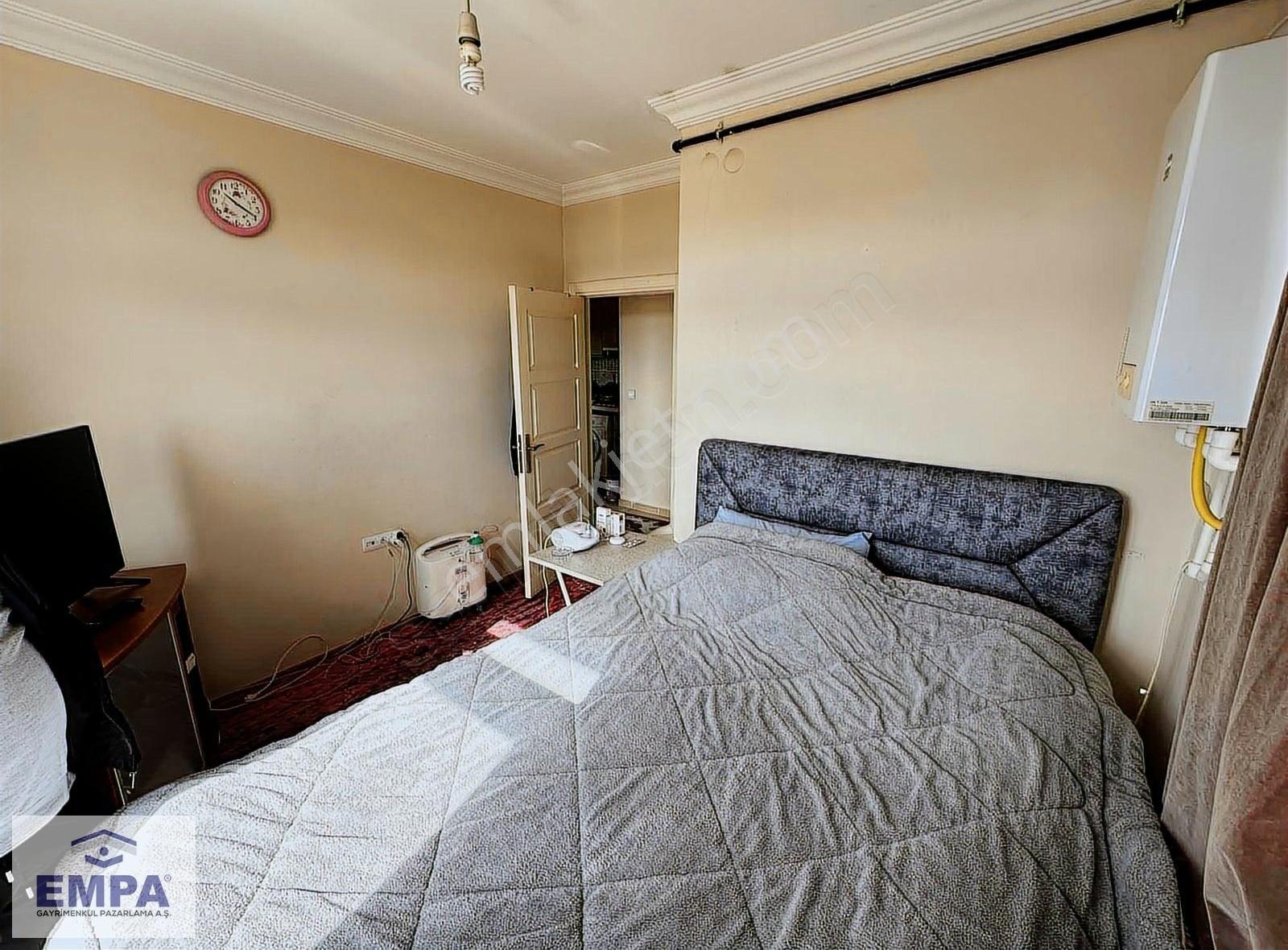 Empa'dan Şirintepe Mah. Önü Açık Manzaralı 1+1 55m² Apart Daire - Görsel 14