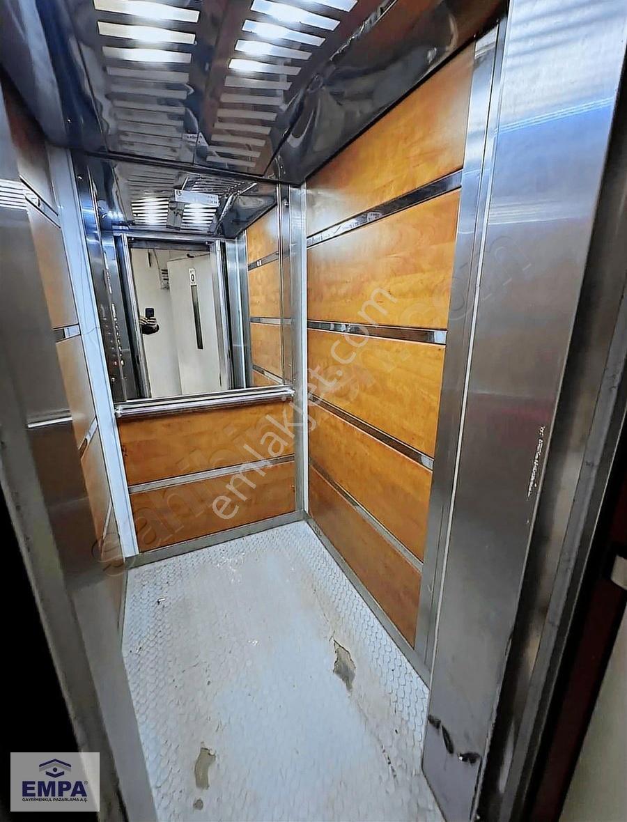 Empa'dan Şirintepe Mah. Önü Açık Manzaralı 1+1 55m² Apart Daire - Görsel 12