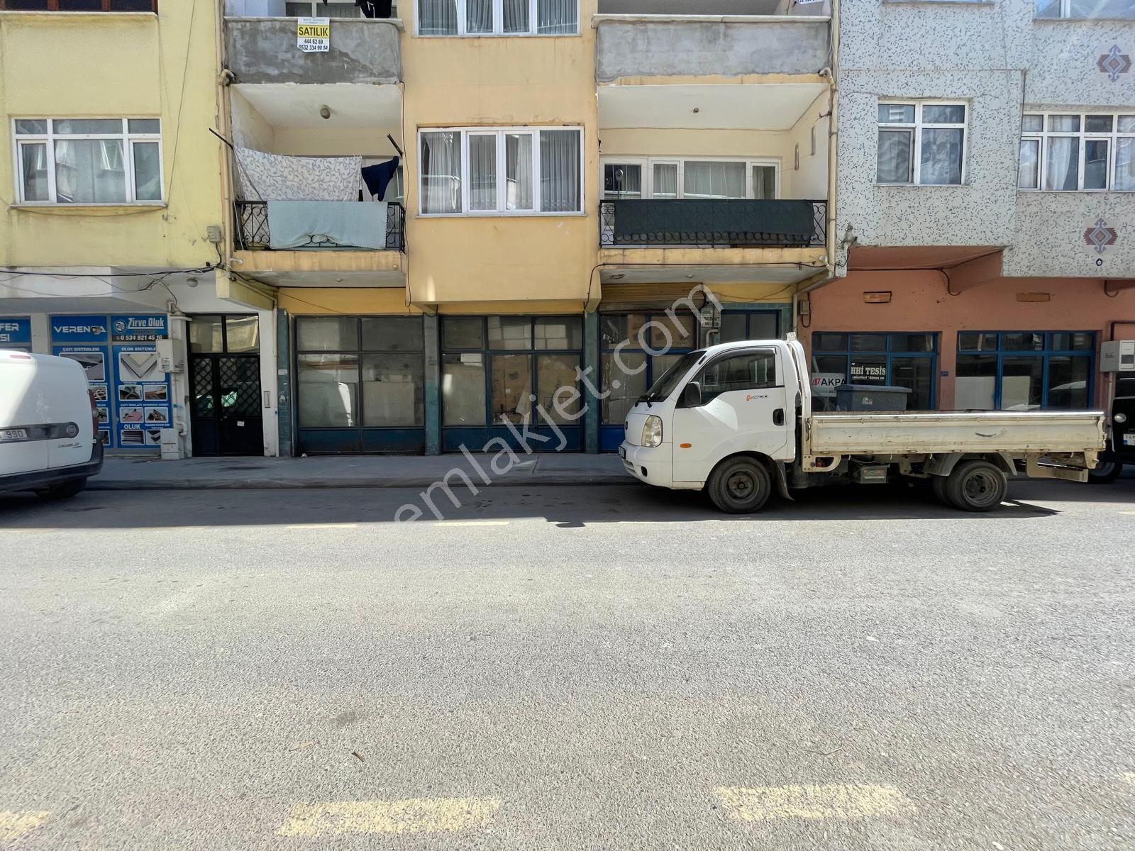 Karasu Çarşı Merkezde Ara Kat Açık Cephe Mutfak Ayrı 3+1 Daire - Görsel 2