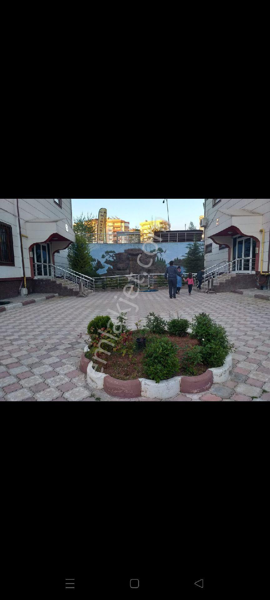 Sahibinden Kiralık 1+1 Eşyalı Daire - Görsel 4