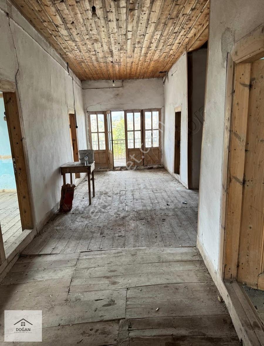 Güdül Emirler Cadde Üzeri Harika Geniş Satılık Müstakil Ev - Görsel 8