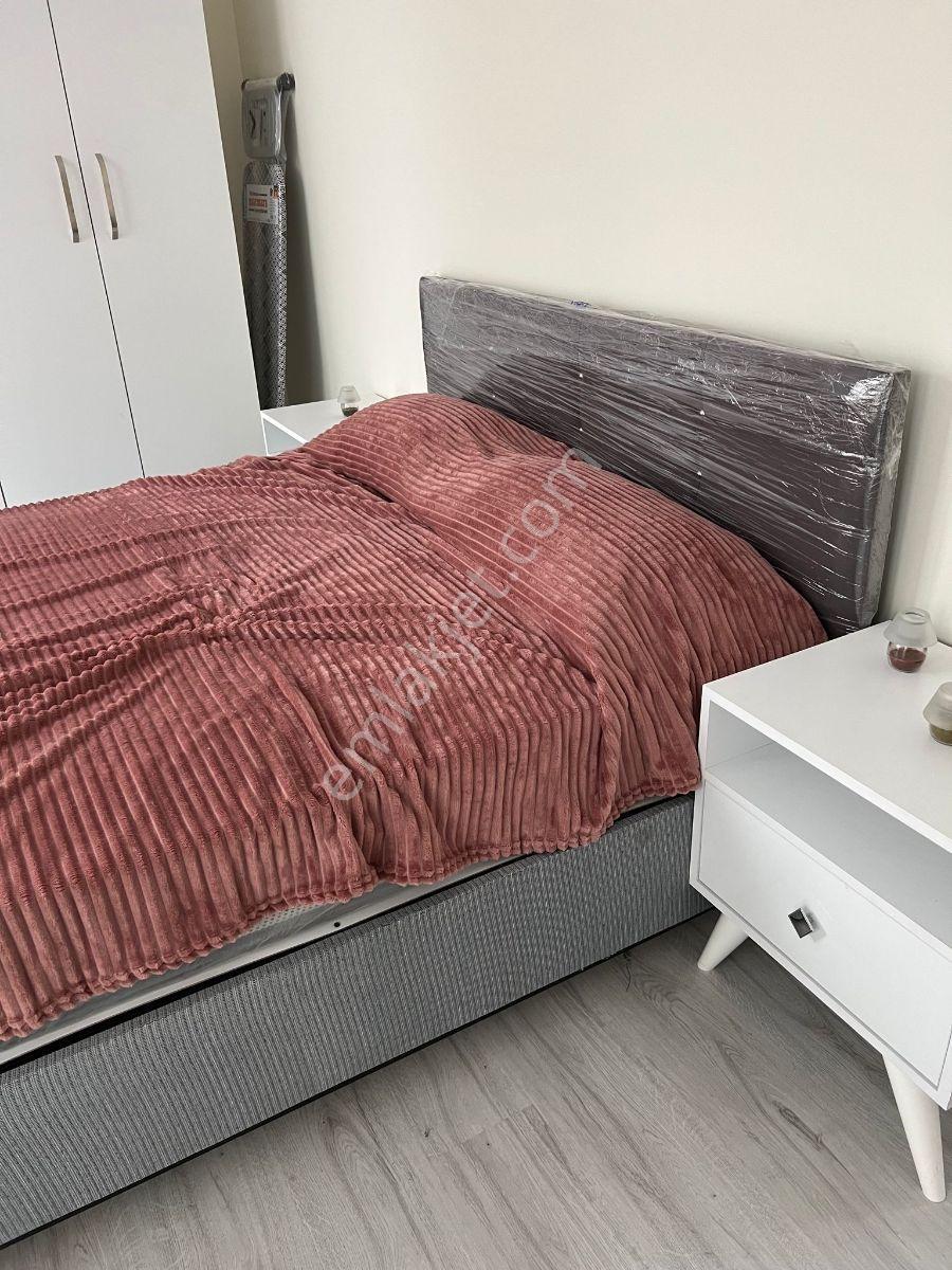 Ayvansarayda 8 Daireli Eşyalı Sıfır Bina - Görsel 35
