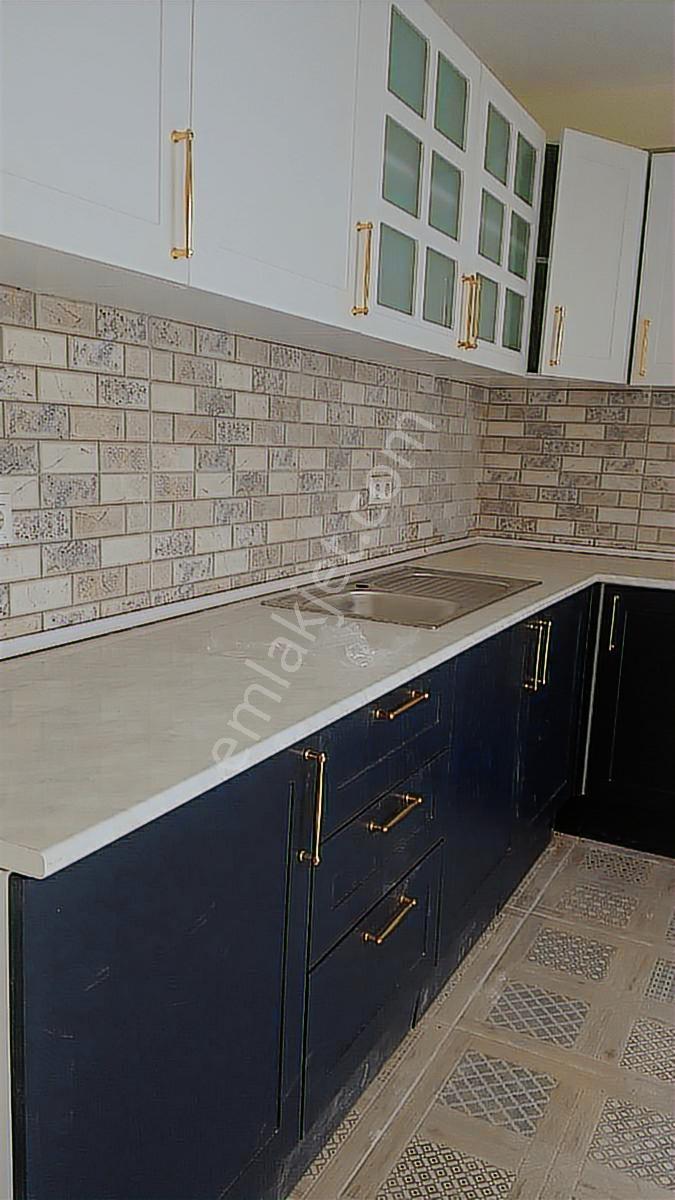 Ayvansarayda 8 Daireli Eşyalı Sıfır Bina - Görsel 32
