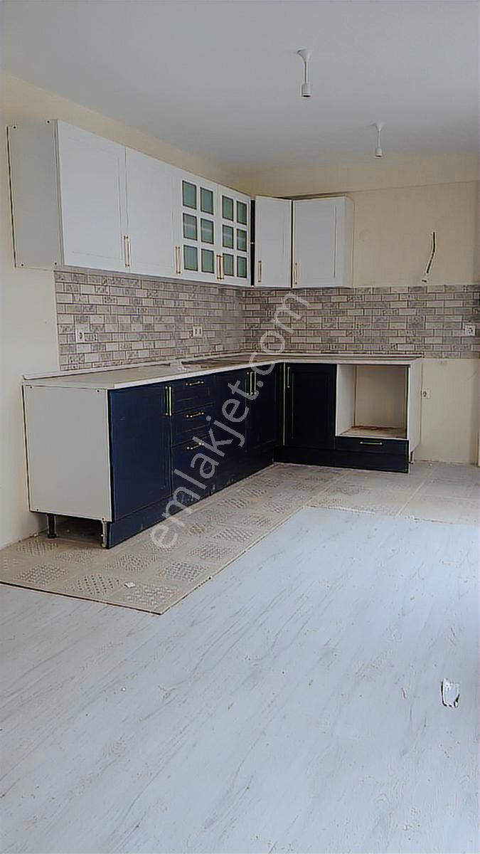 Ayvansarayda 8 Daireli Eşyalı Sıfır Bina - Görsel 15