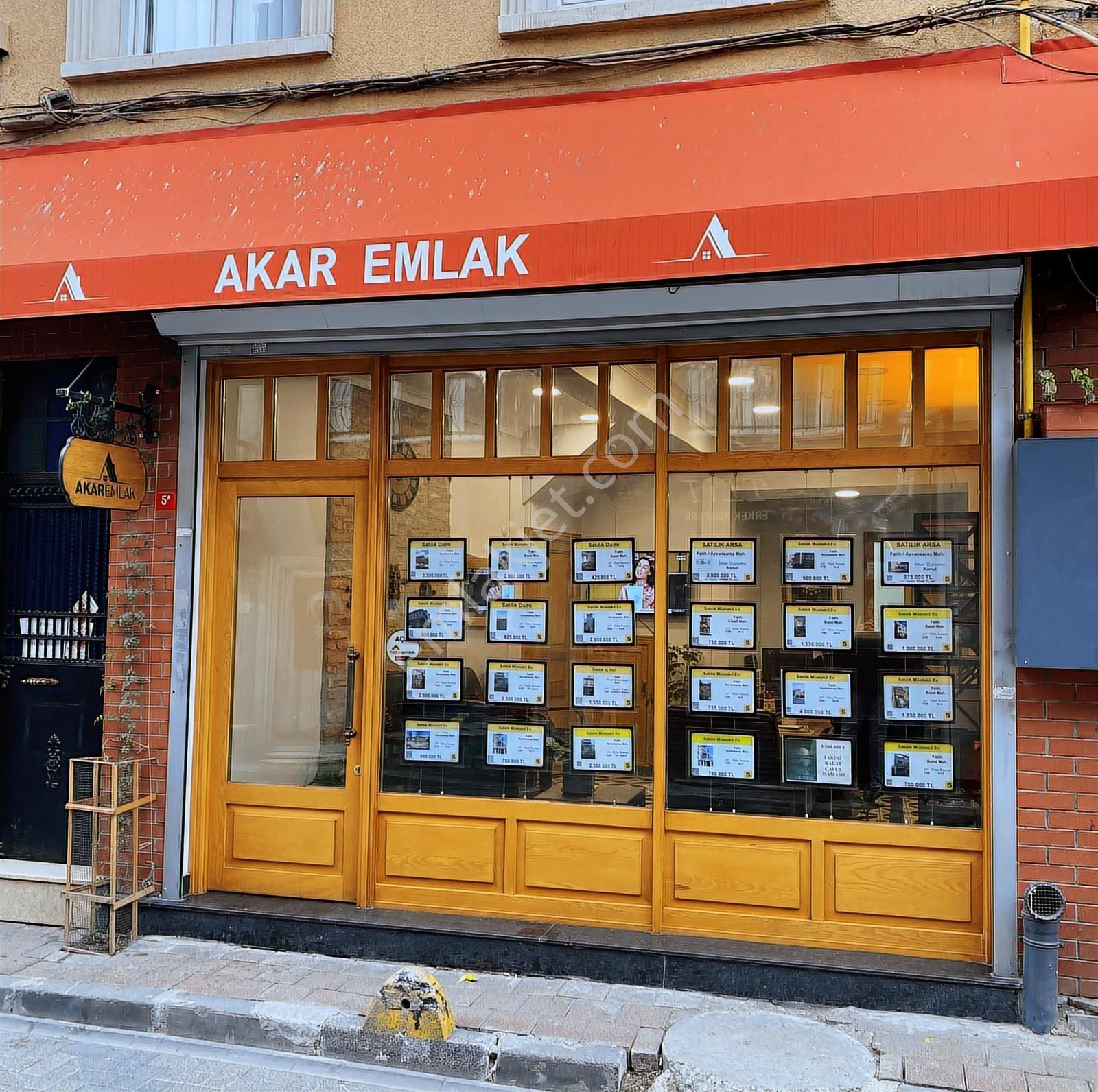 Ayvansarayda 8 Daireli Eşyalı Sıfır Bina - Görsel 19