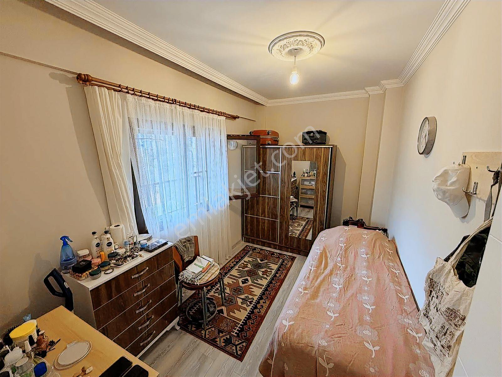Pascha Emlak'tan Güzelçamlı'da Orman Manzaralı 2+1 Dubleks Daire - Görsel 38