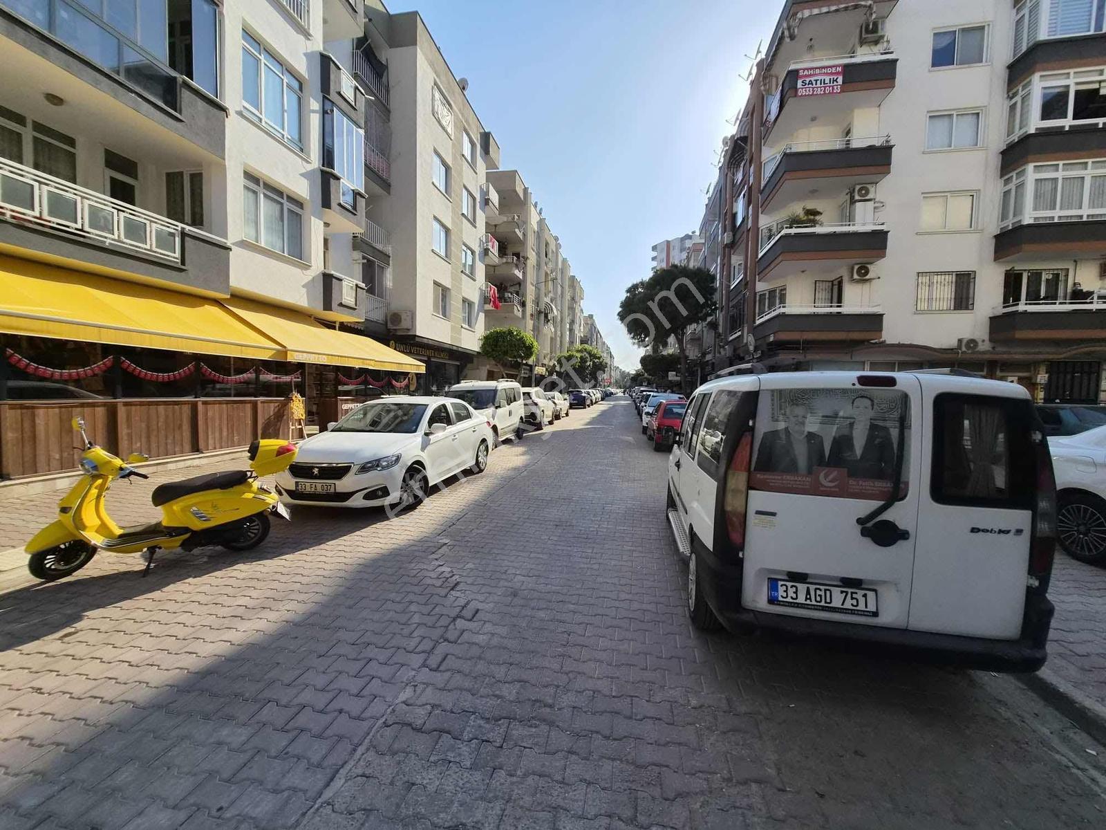 Fa'dan Kuşhimoto 'da 2 Banyolu Geniş 2+1 Eşyasız Daire - Görsel 10