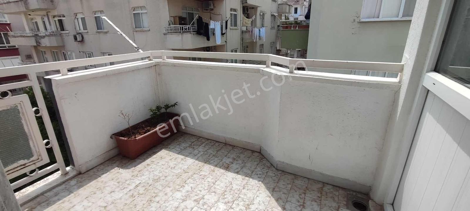 Fa'dan Kuşhimoto 'da 2 Banyolu Geniş 2+1 Eşyasız Daire - Görsel 7