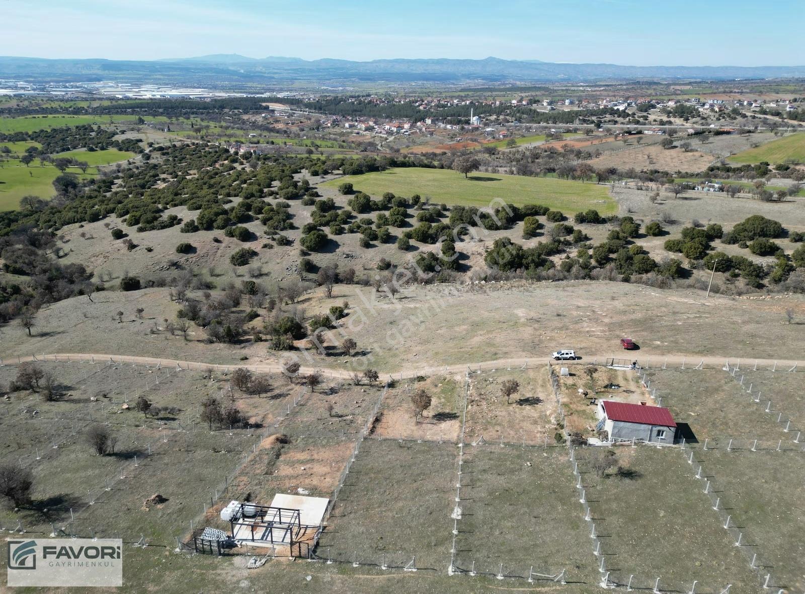 Favori'den Çınarcık'ta 400 M2 2 Kat İmarlı Yatırımlık Arsa - Görsel 4