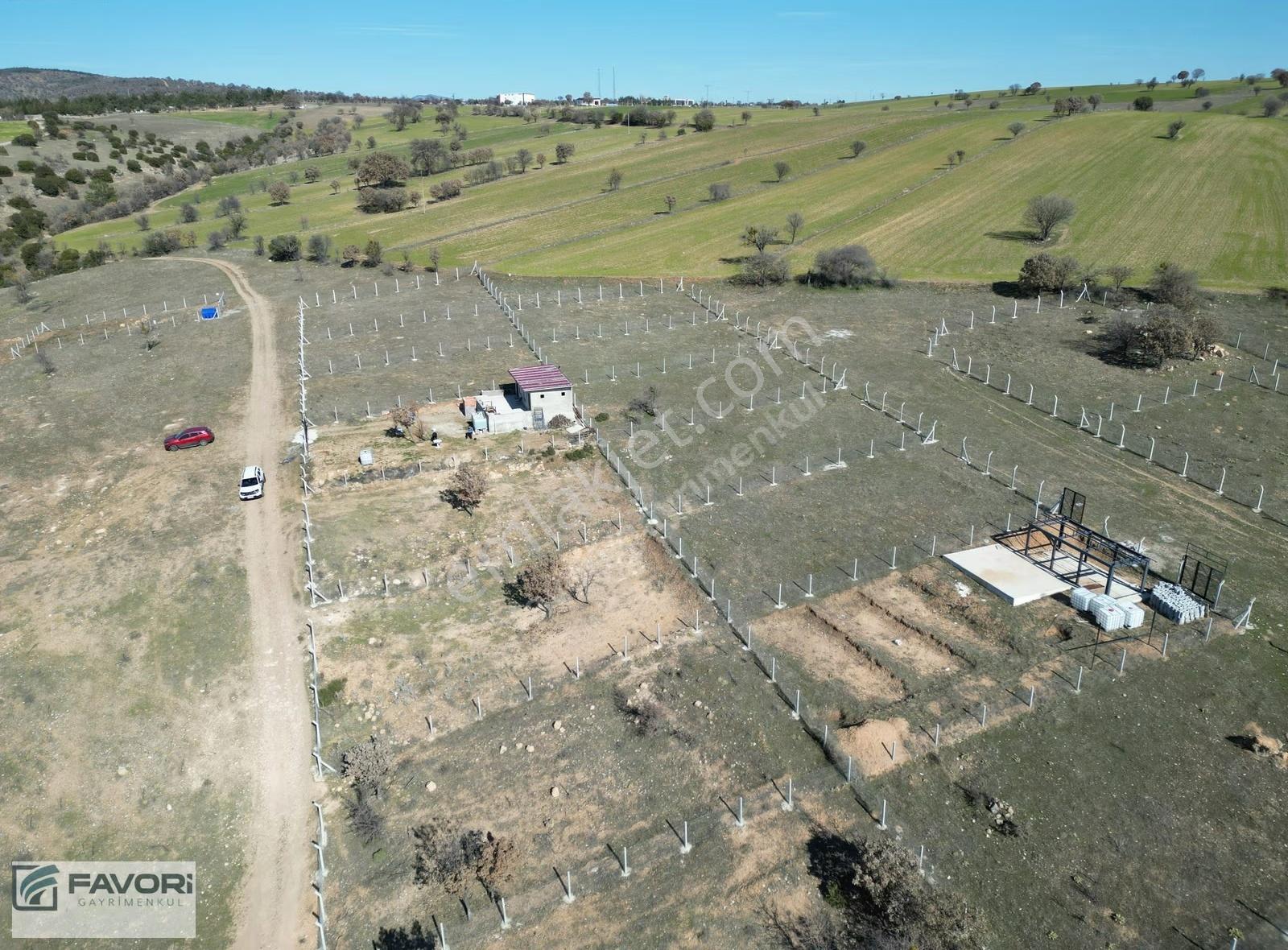 Favori'den Çınarcık'ta 400 M2 2 Kat İmarlı Yatırımlık Arsa - Görsel 9