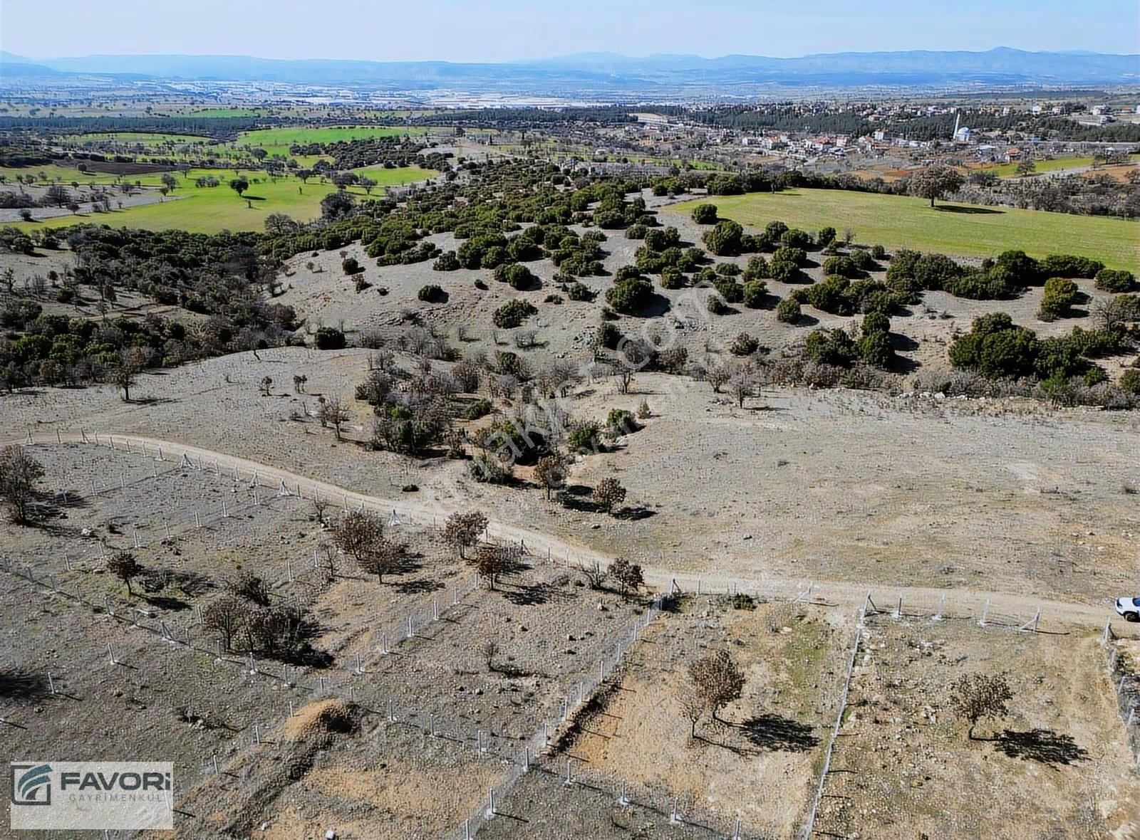 Favori'den Çınarcık'ta 400 M2 2 Kat İmarlı Yatırımlık Arsa - Görsel 10