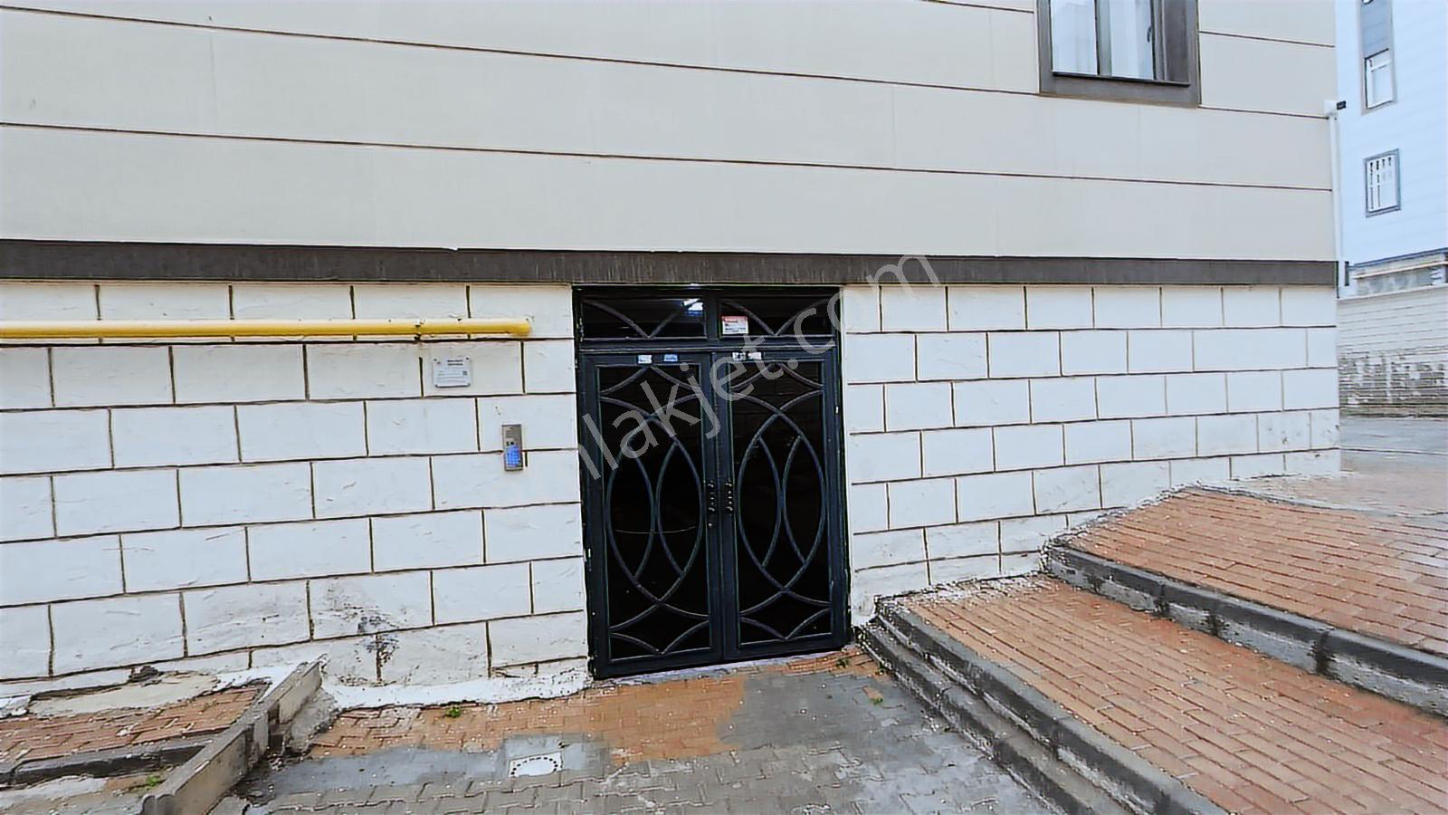 Güzel Emlak Tan Eşyalı Kiralık Daire - Görsel 16