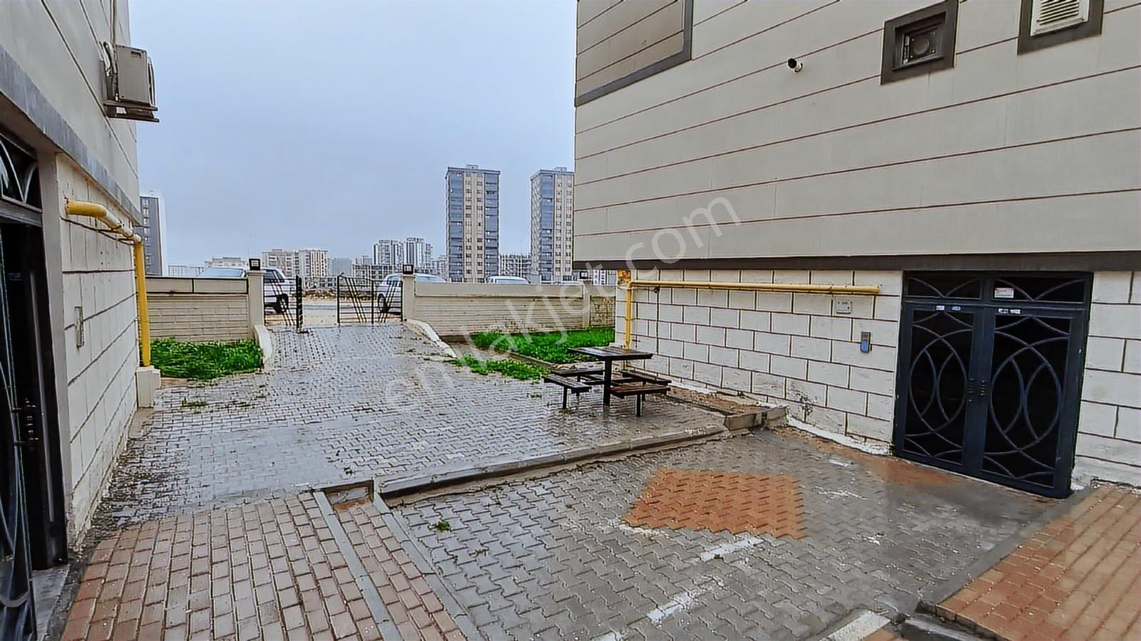 Güzel Emlak Tan Eşyalı Kiralık Daire - Görsel 6