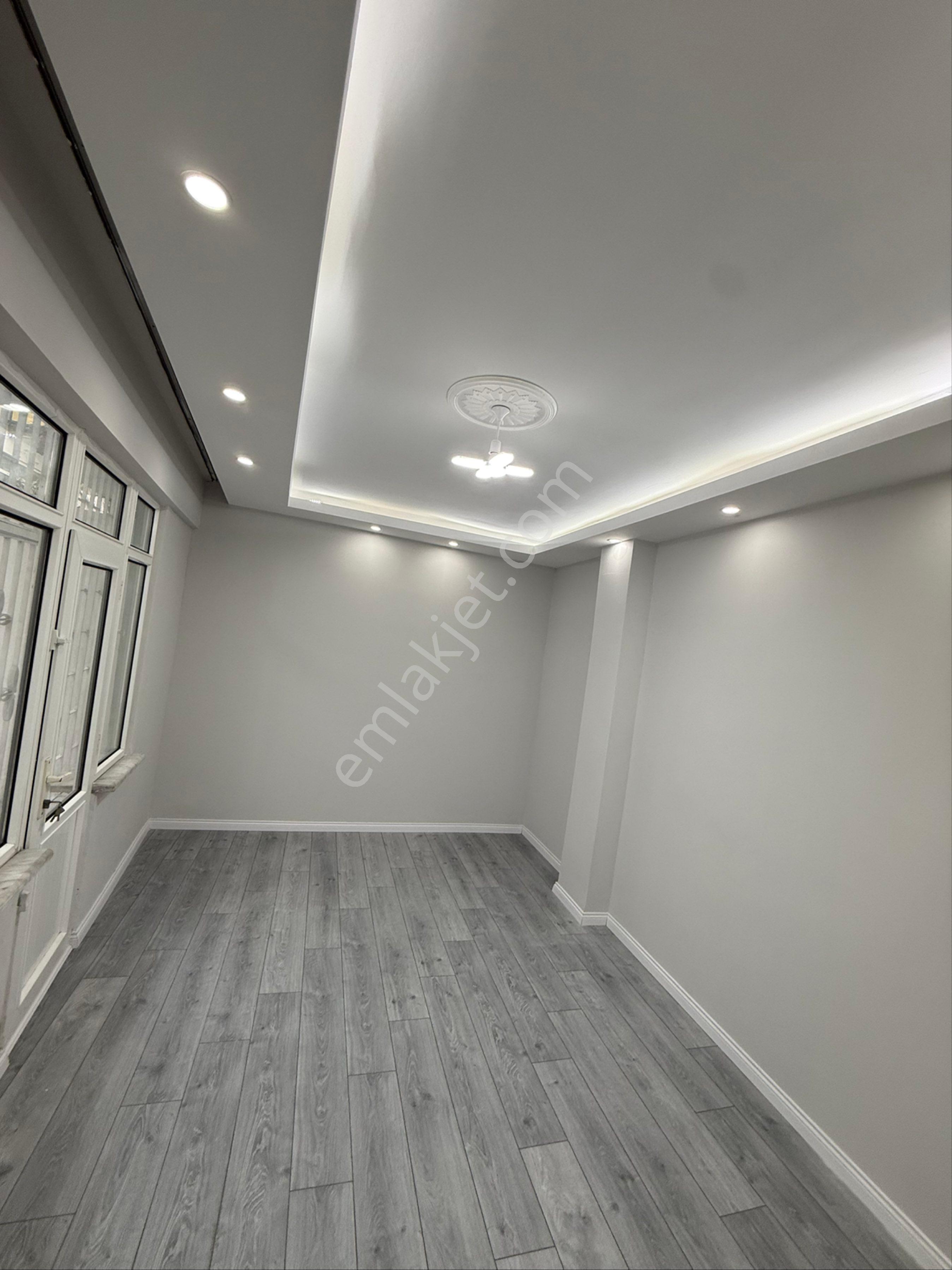 Ciftlik Mahallesinde İci Full Yapılı Satılık Daire - Görsel 15