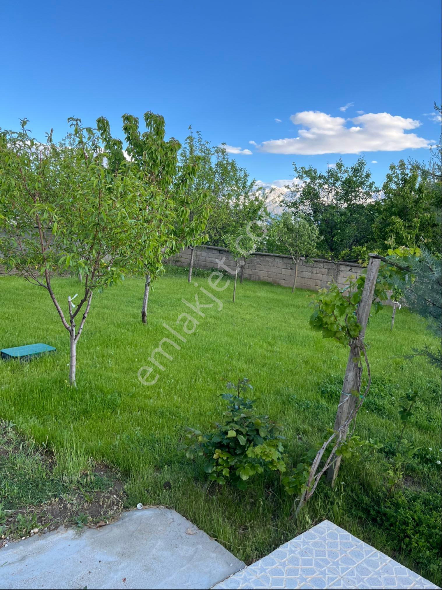 Satılık Bayırbağ’da Müstakil Villa - Görsel 10
