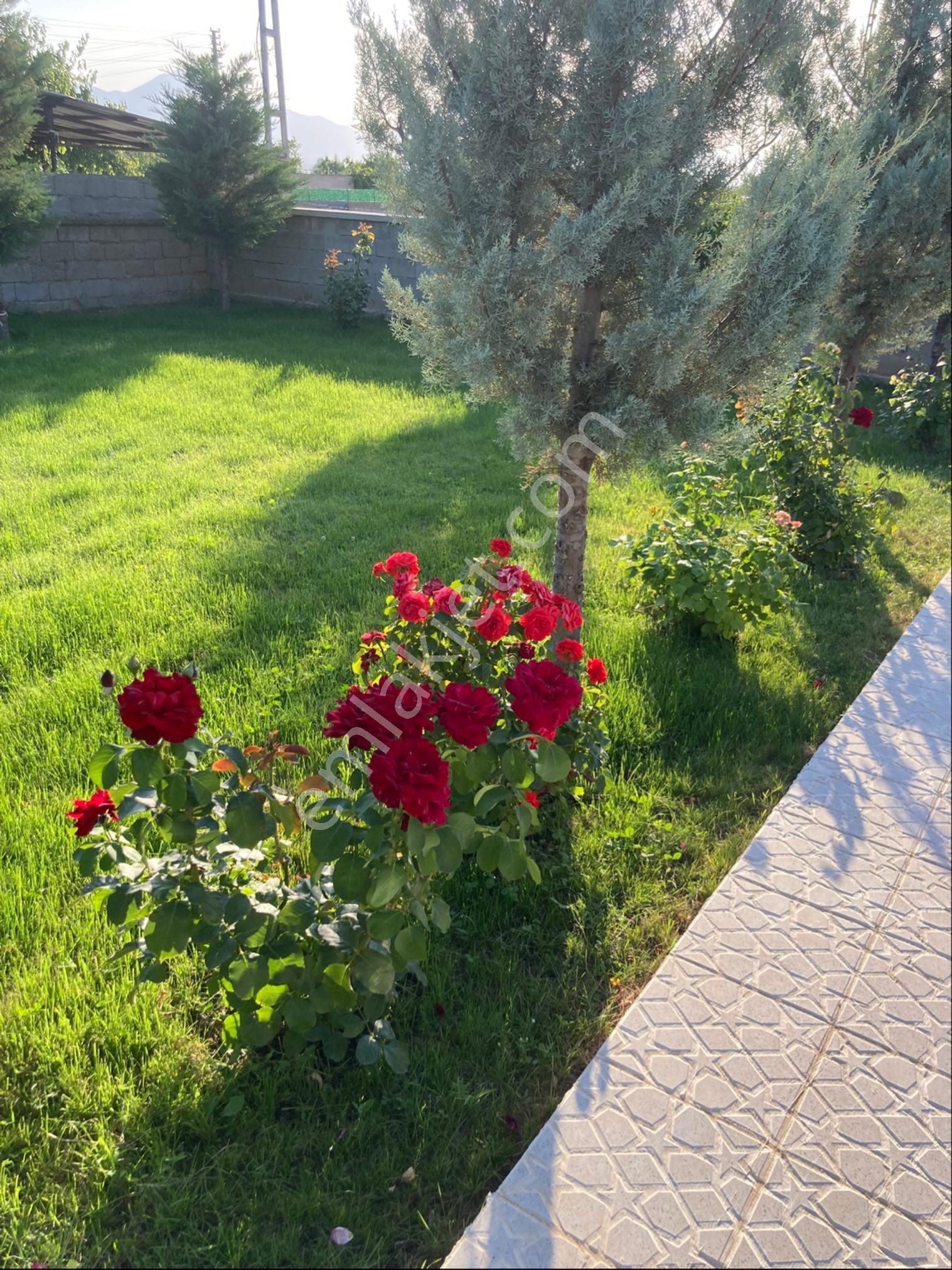 Satılık Bayırbağ’da Müstakil Villa - Görsel 2