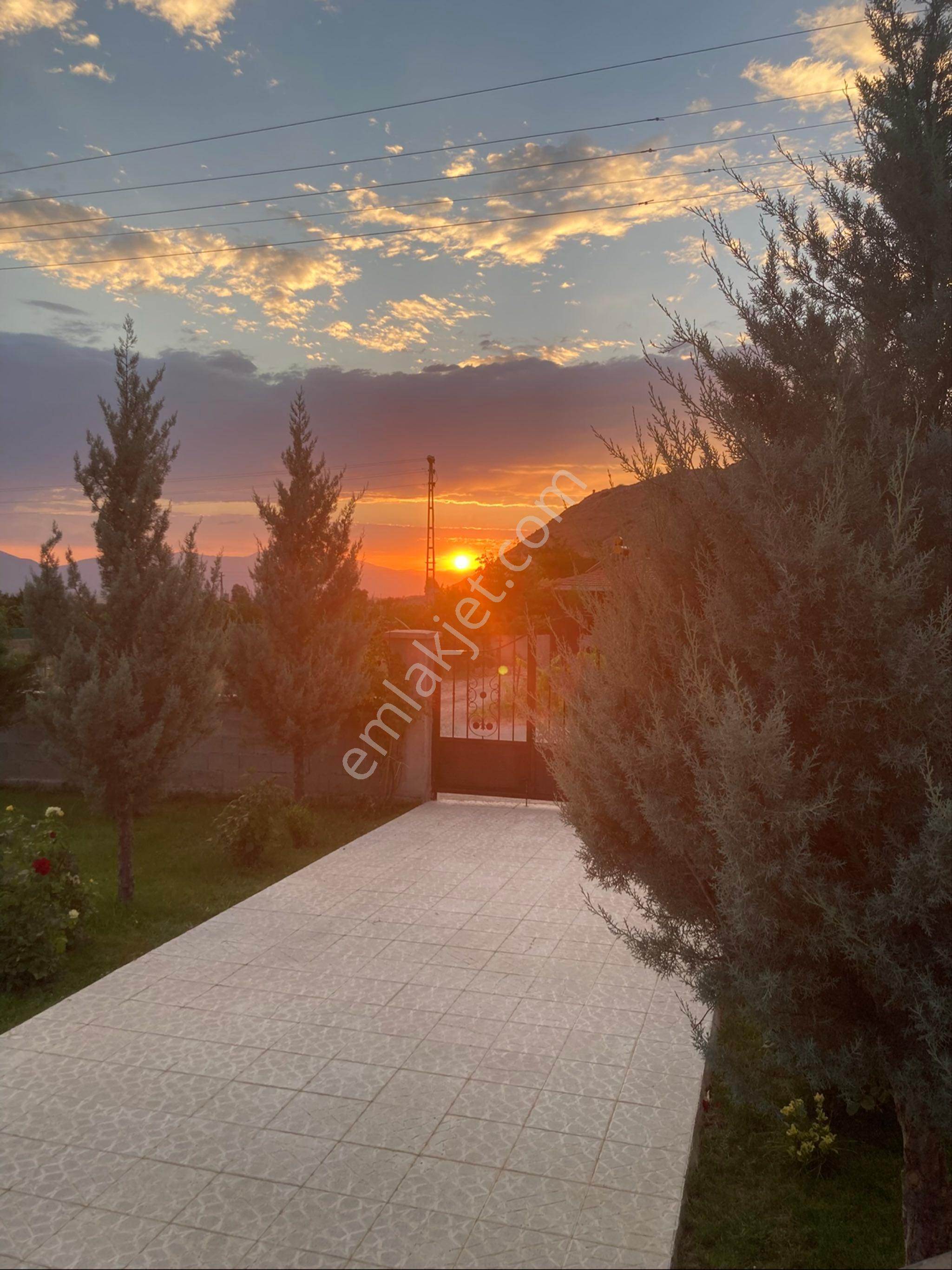 Satılık Bayırbağ’da Müstakil Villa - Görsel 3