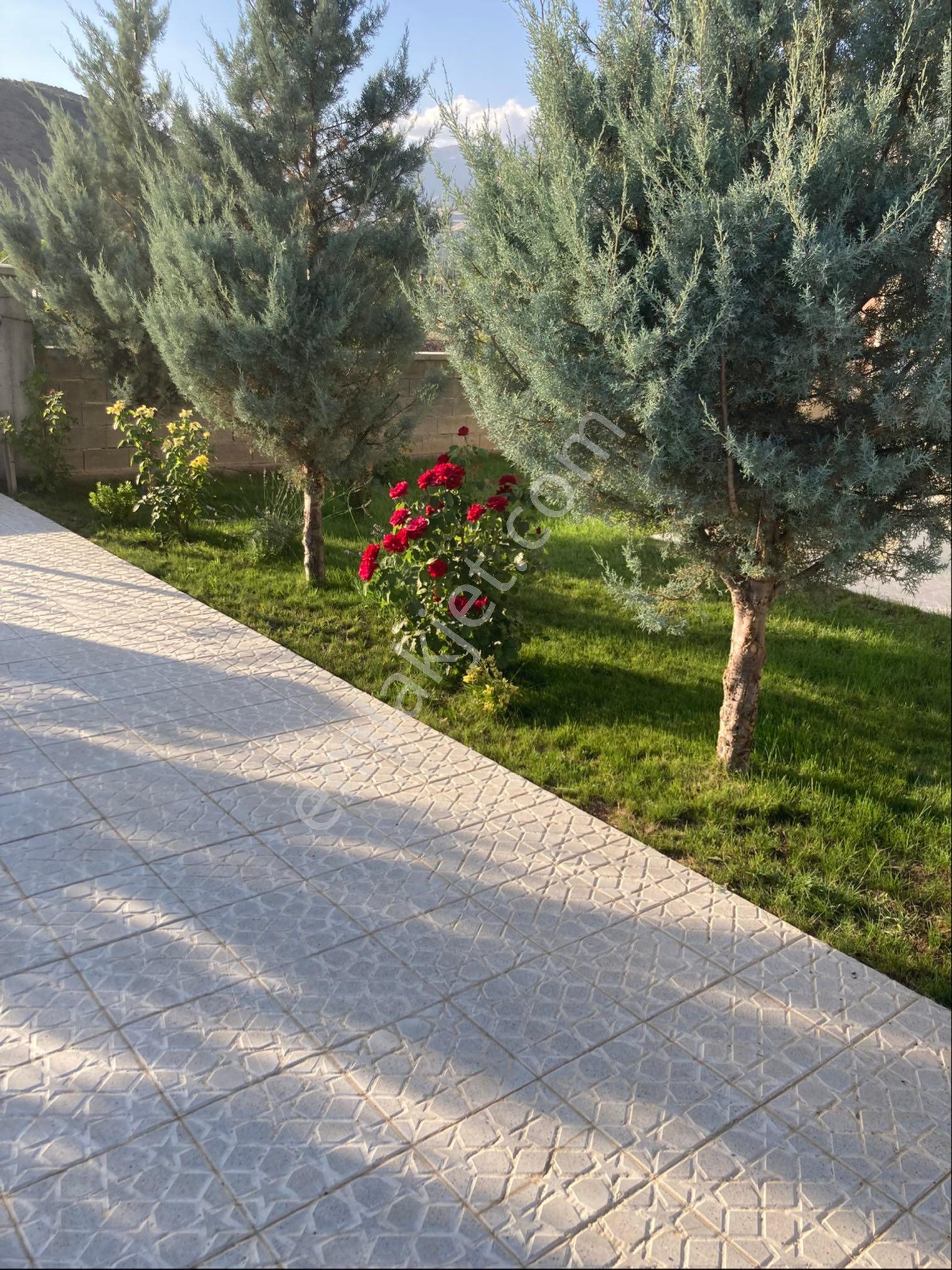 Satılık Bayırbağ’da Müstakil Villa - Görsel 5