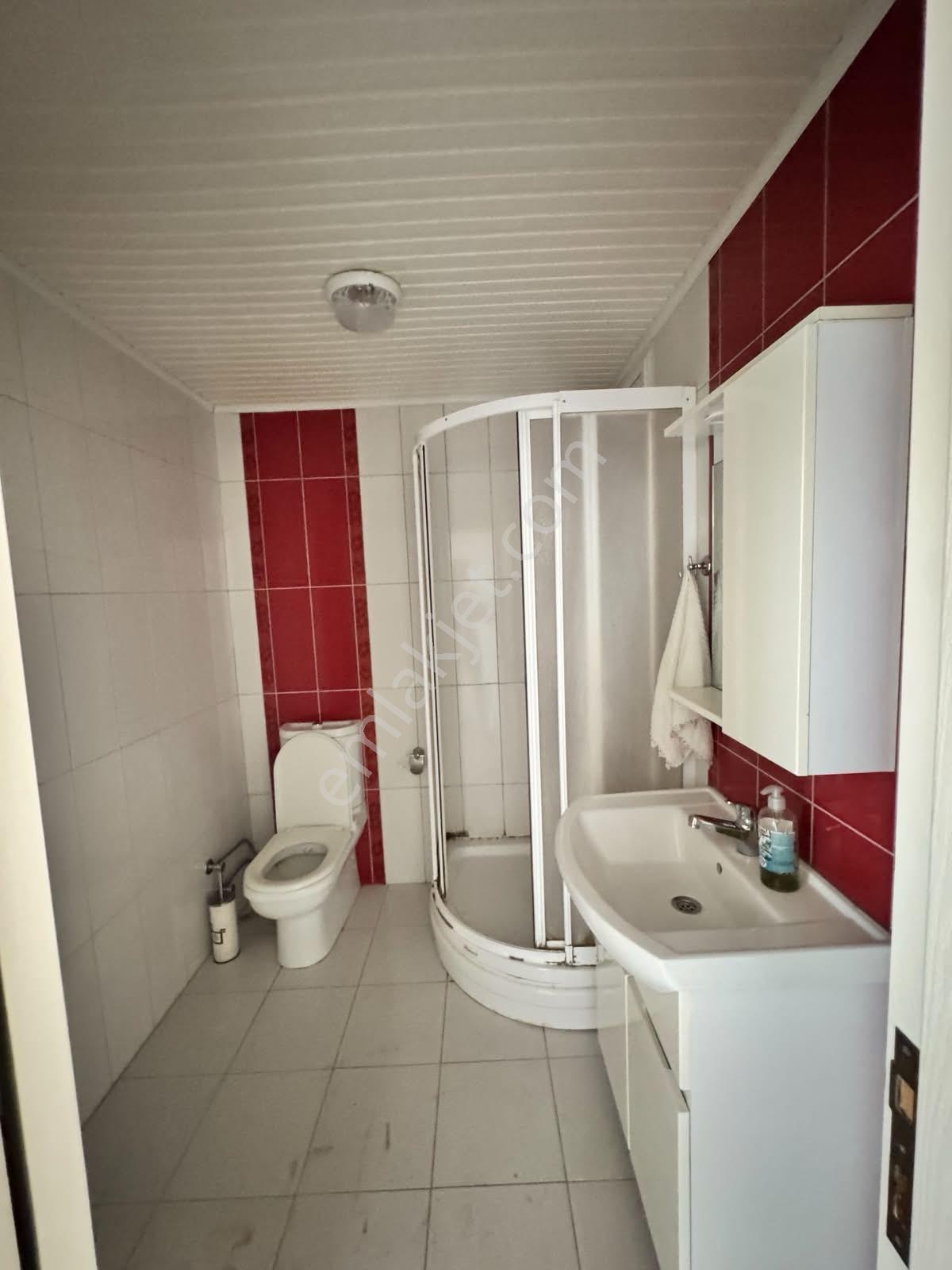 Merkezi Konumda 3+1 Kiralık Daire - Görsel 25