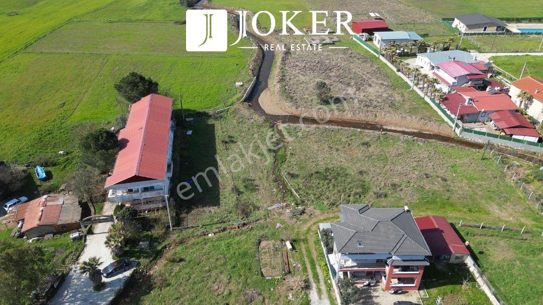 Joker: Marmaris Hisarönü Karavan İçin İdeal Satılık Tarla - Görsel 6