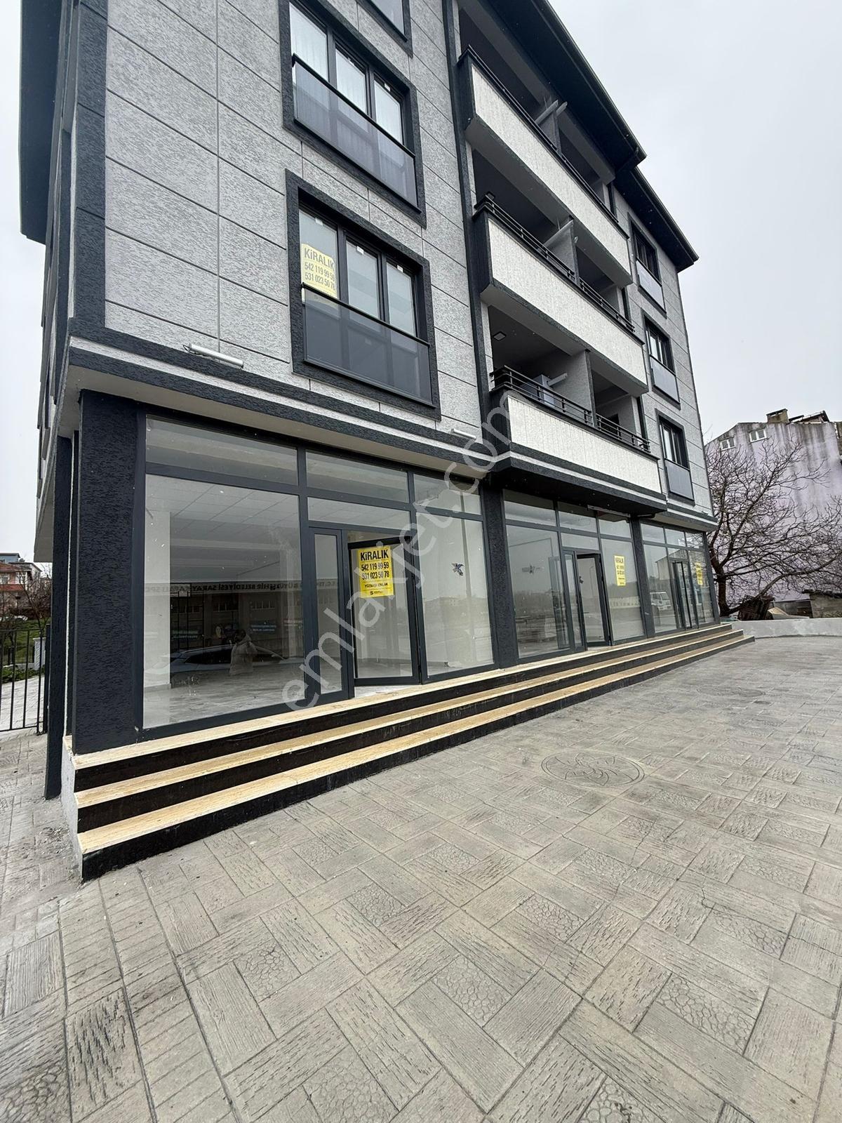 ꧁ ╣ Hattuşa Otel Karşısı ╠ 100 M² Kiralık Dükkan ꧂ - Görsel 30