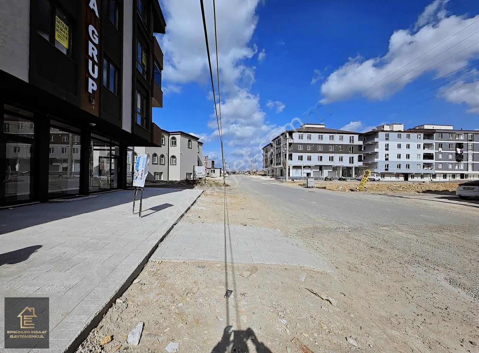 Ergünler İnşaattan Vatan Caddesinde Satılık Dükkan - Görsel 5