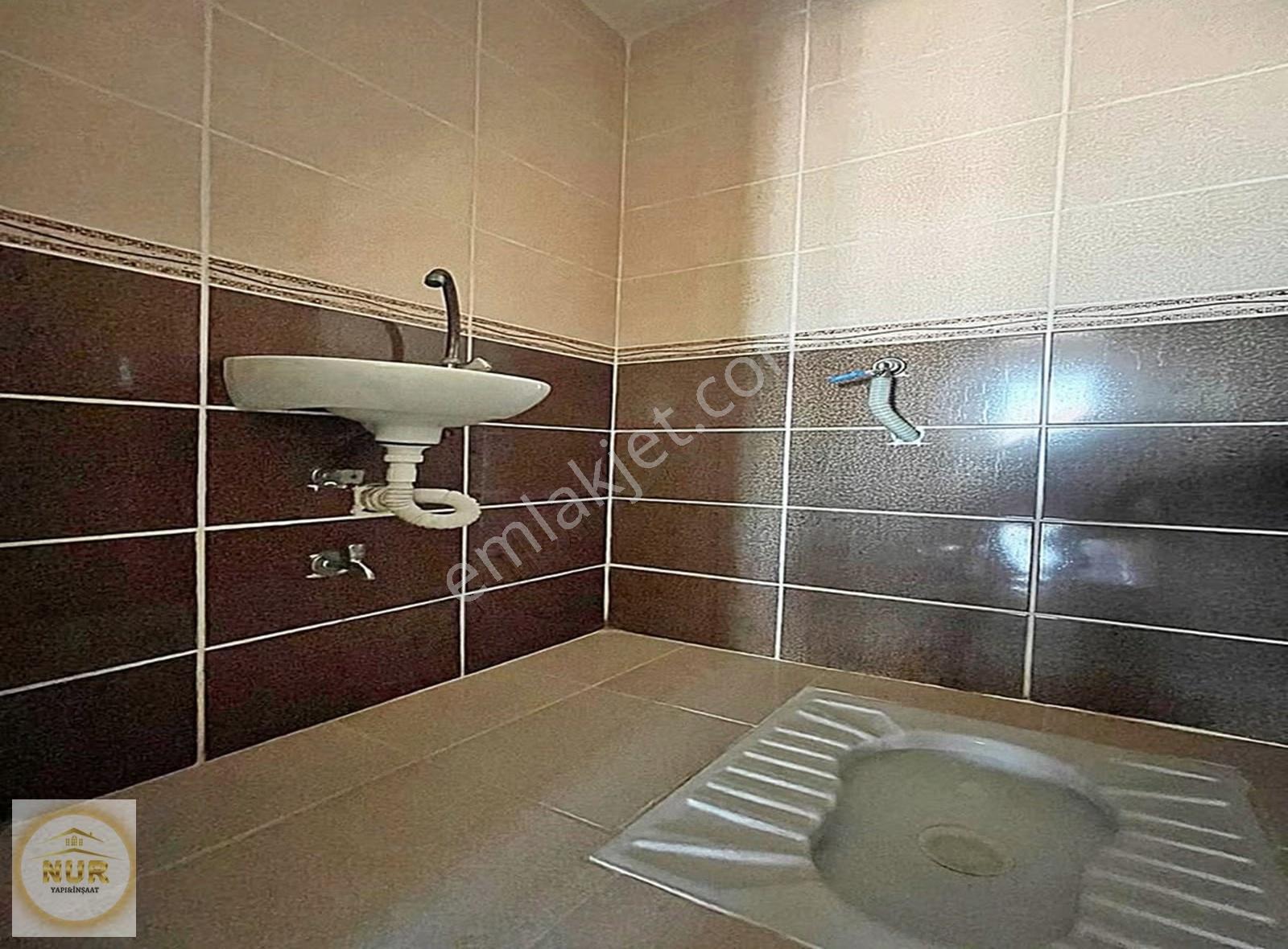 Nur Yapı'dan %40 Peşinat İle 2+1 Satılık Balkonlu Arakat Daire!! - Görsel 5