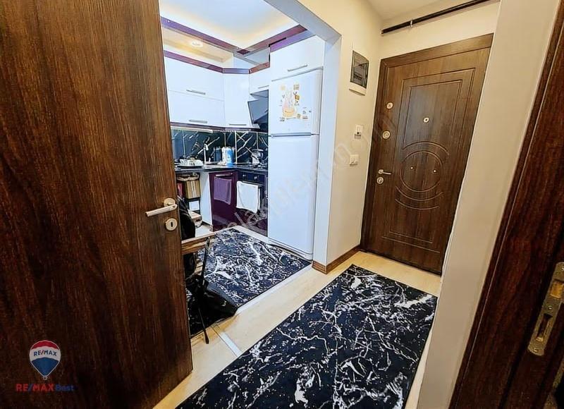 14 Küçükçiğlide Tramvaya Yakın Dubleks Teraslı 2+1 Satılık Daire - Görsel 31