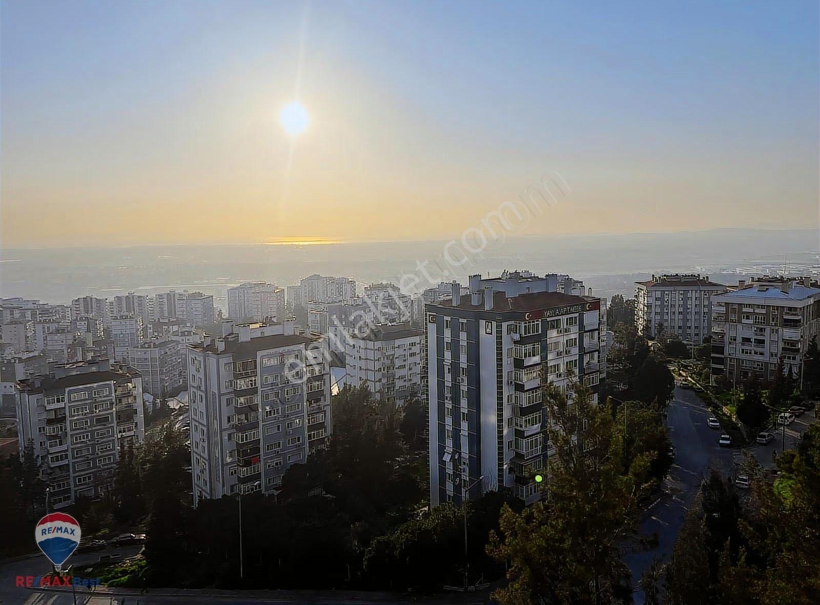 33 Çiğli Evka 5 Merkez'de Tadilatlı 3+1 Satılık Daire - Görsel 28