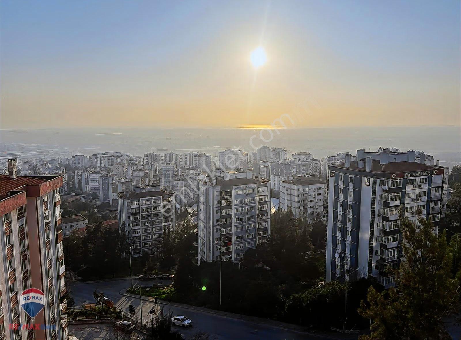33 Çiğli Evka 5 Merkez'de Tadilatlı 3+1 Satılık Daire - Görsel 20