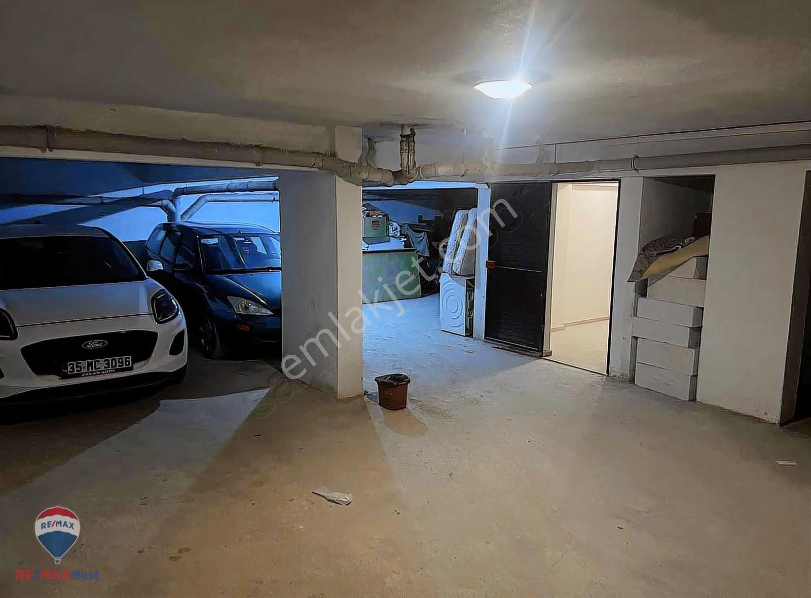 34 Karşıyaka Şemikler De Satılık 1+1 Daire - Görsel 15