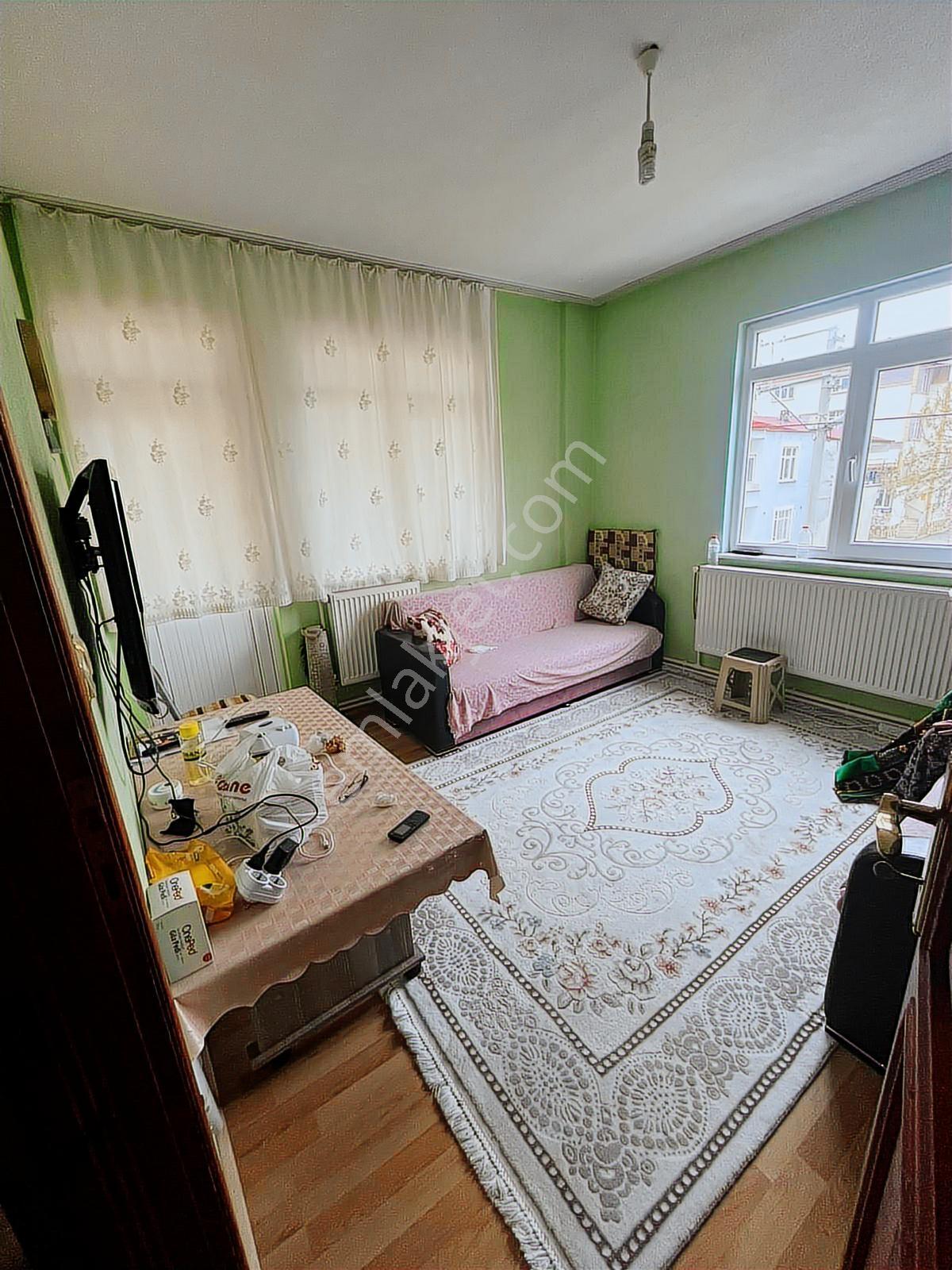 Bafra Vip Gayrimenkul'den Gazipaşa Mah. Satılık Müstakil Ev - Görsel 6
