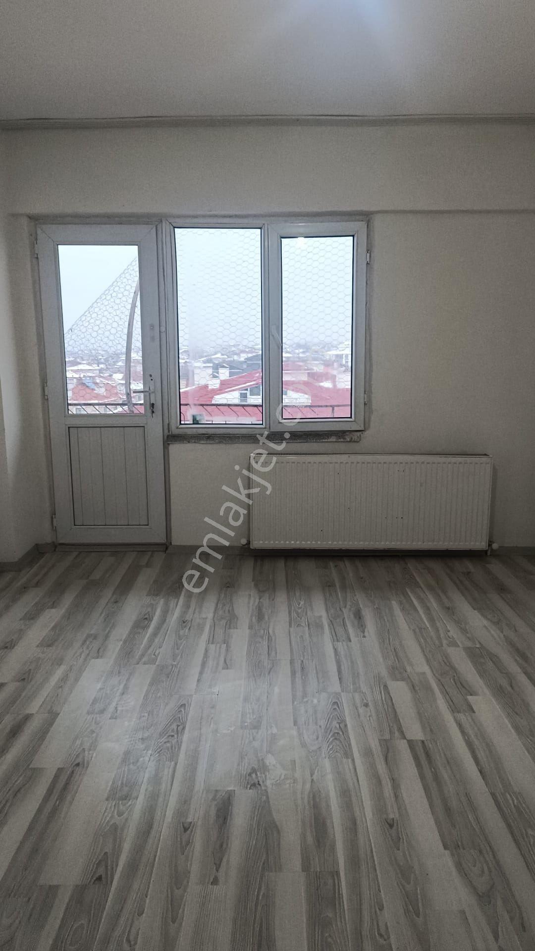 Tadilattan Yeni Çıkmış Doğalgazlı