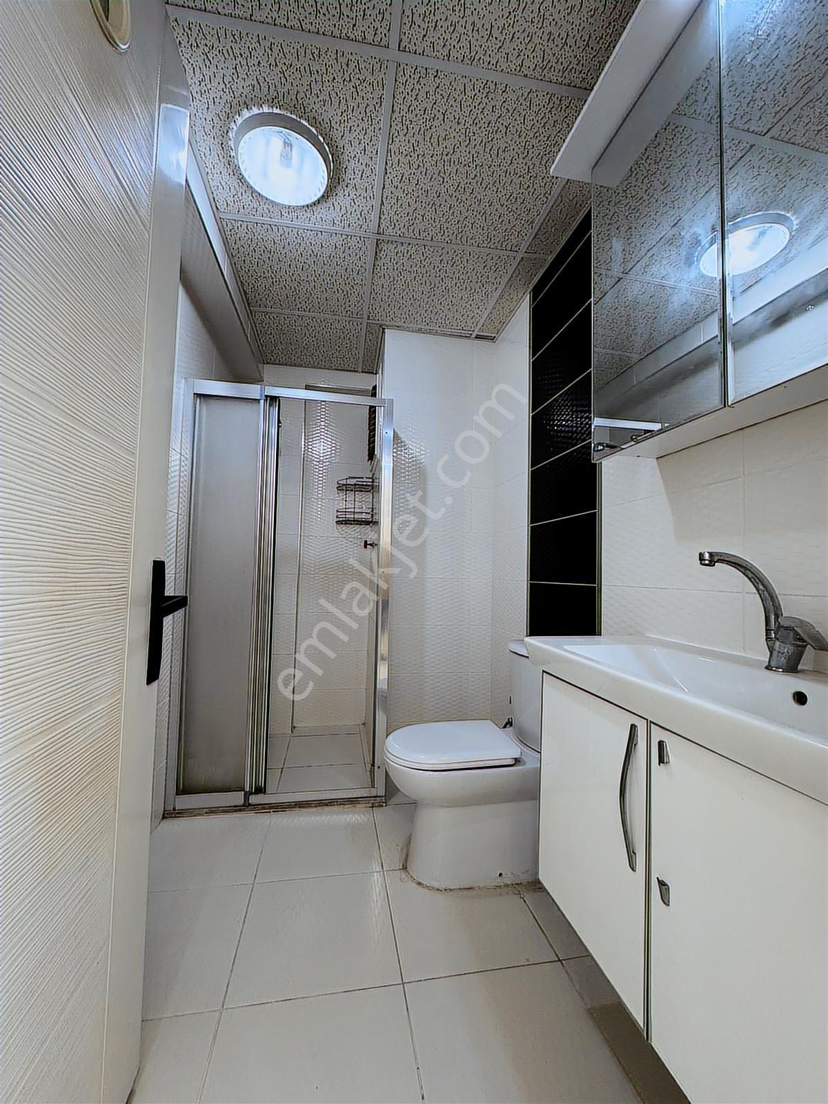 Akın'dan Buca Yeşilbağlar Mah 2+1 Dgazlı Cam Balkonlu Daire - Görsel 5