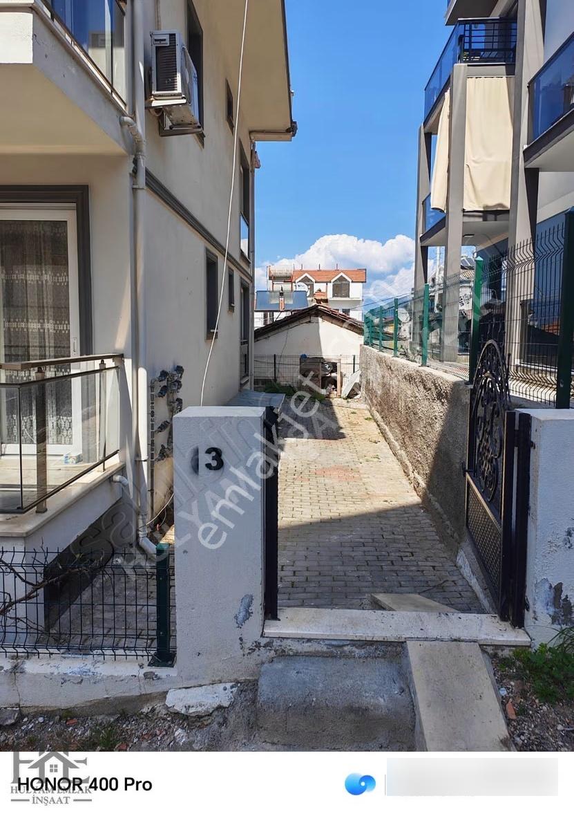 Merkez Kesikkapı'da Eşyalı Kiralık 1+1 Daire - Görsel 14