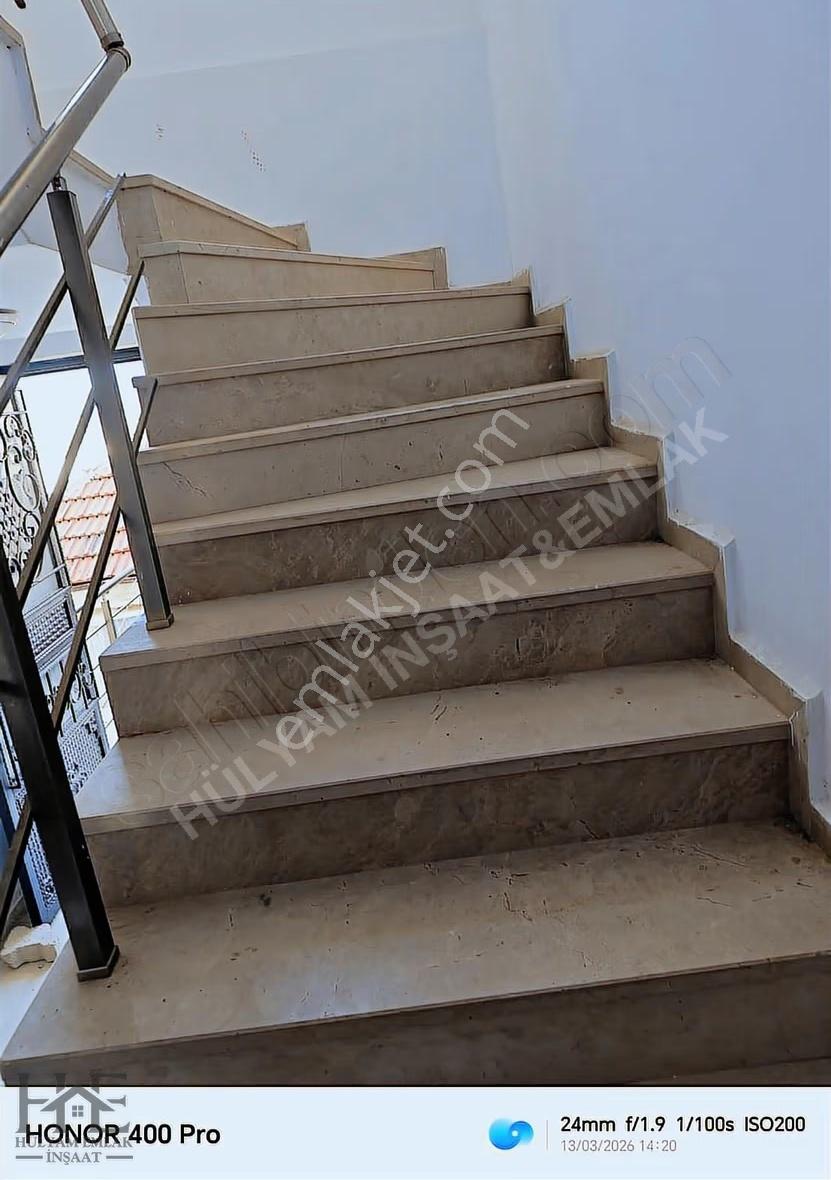 Merkez Kesikkapı'da Eşyalı Kiralık 1+1 Daire - Görsel 16