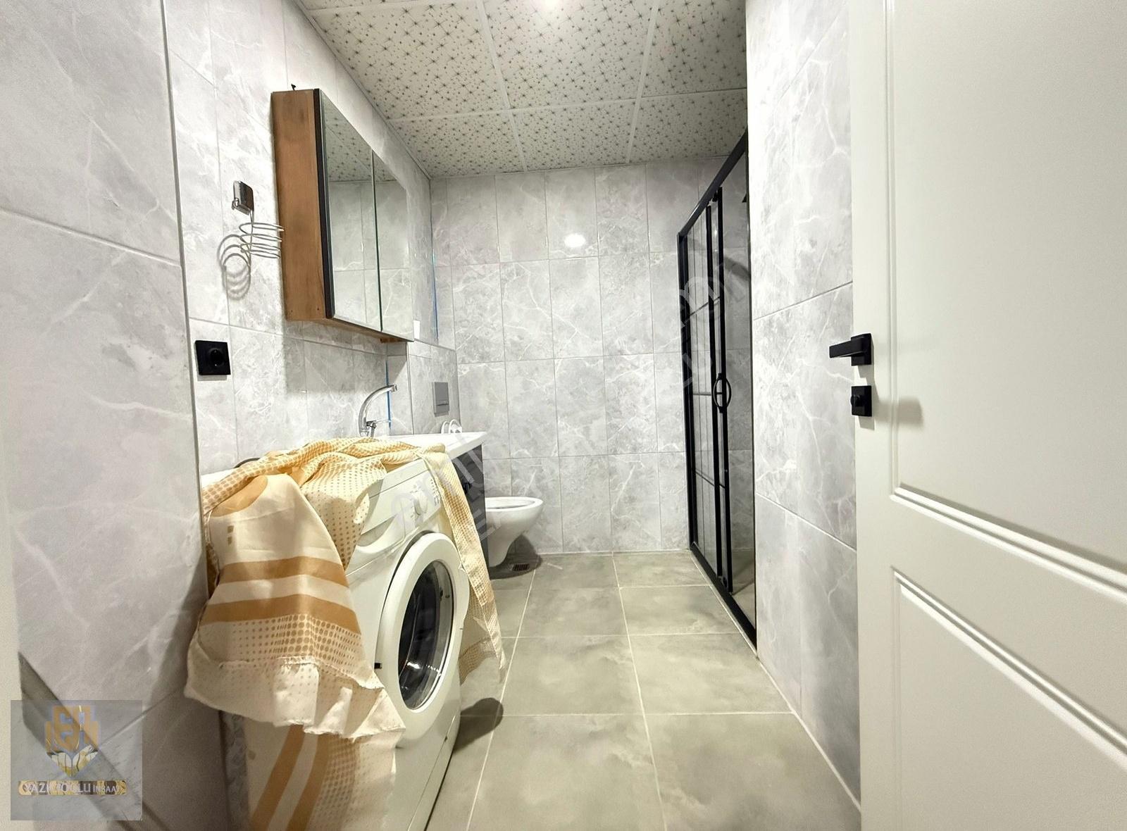 Çerkezköy Devlet Hastanesi Yanı Komple Eşyalı Satılık 1+1 Daire - Görsel 8