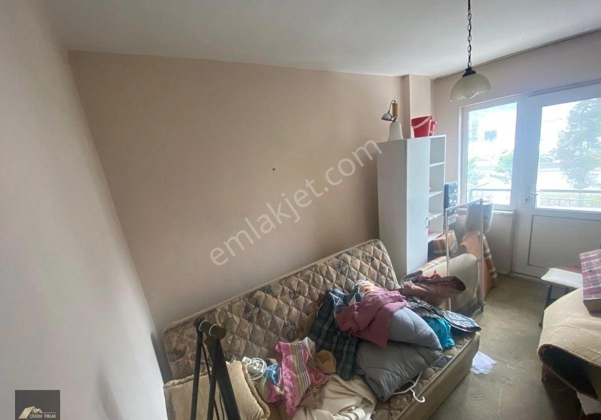 Denize, Ana Yola Yakın 2+1 Eşyalı Daire - Görsel 12