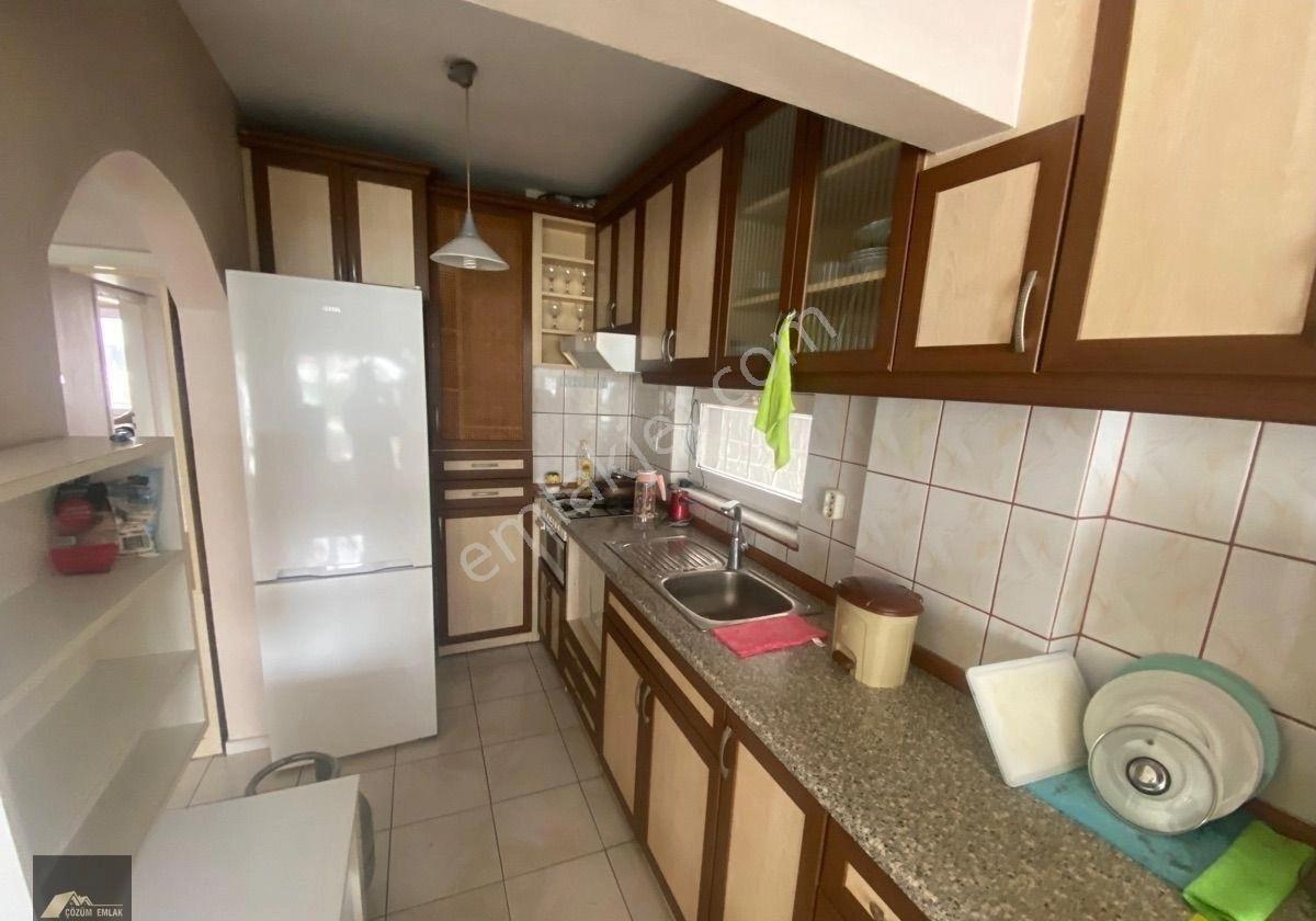 Denize, Ana Yola Yakın 2+1 Eşyalı Daire - Görsel 7