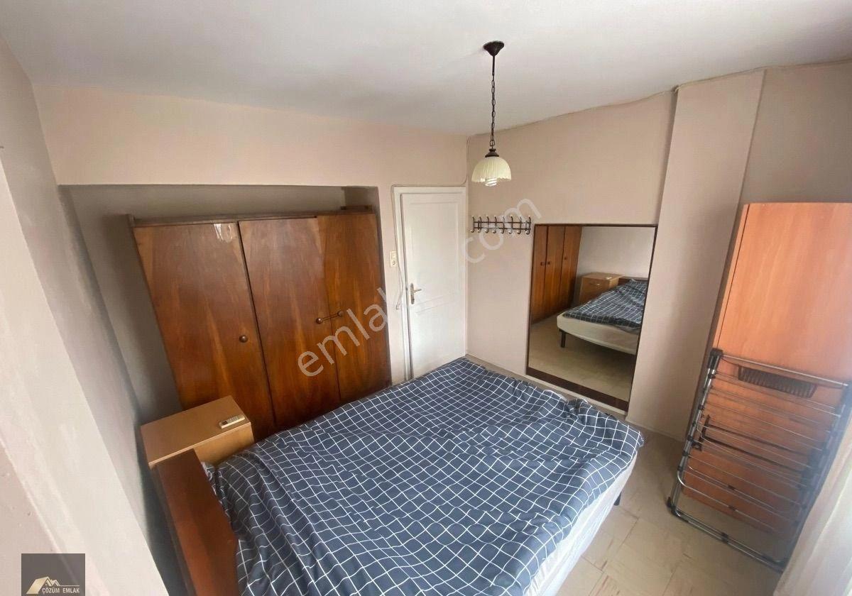 Denize, Ana Yola Yakın 2+1 Eşyalı Daire - Görsel 13